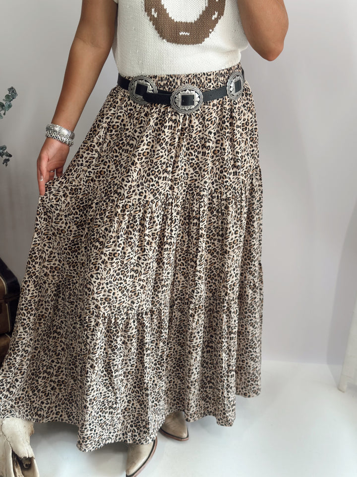 Sara skirt