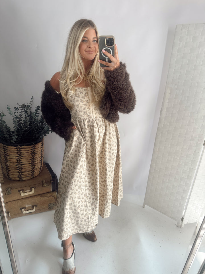 The Honey Dress