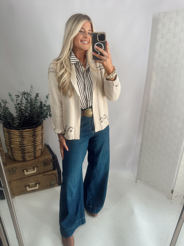 Robin Cardigan