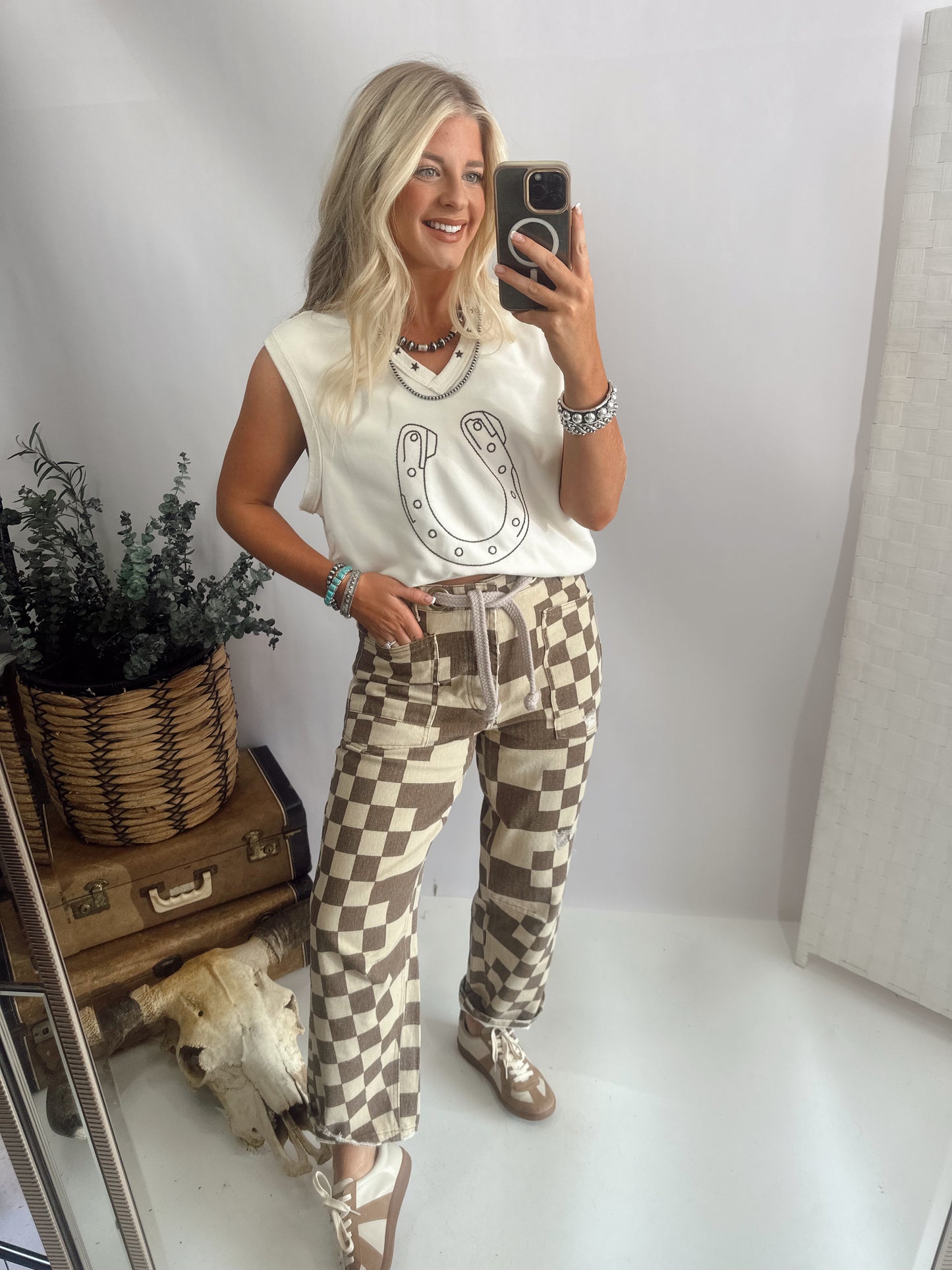Baylor Pants