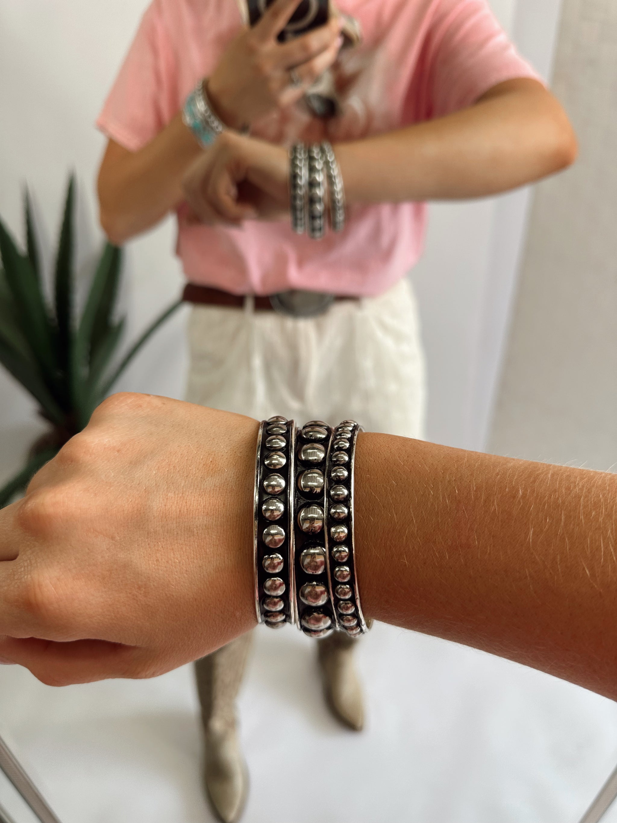 Winslow Bracelets