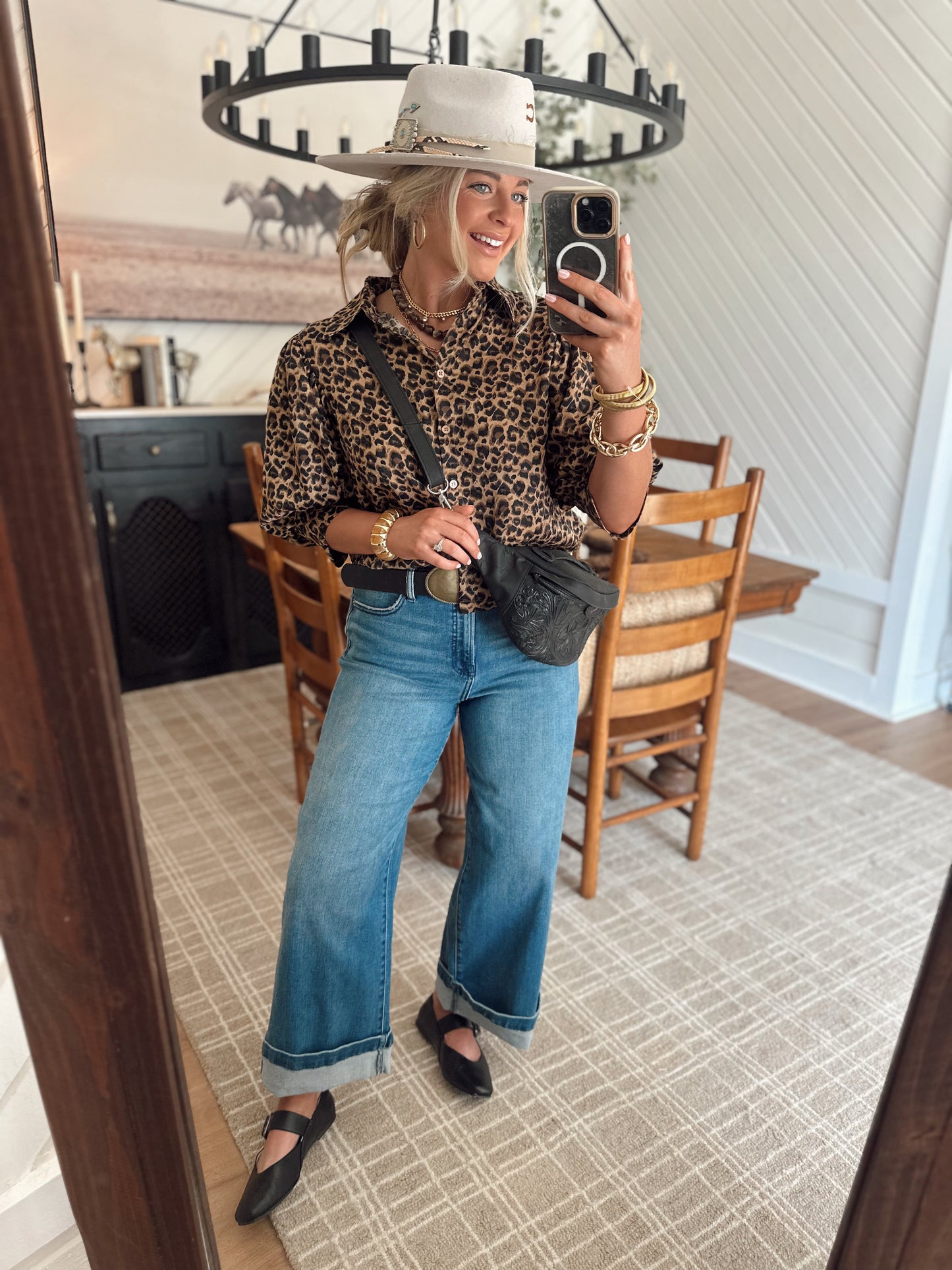 Taylor Top