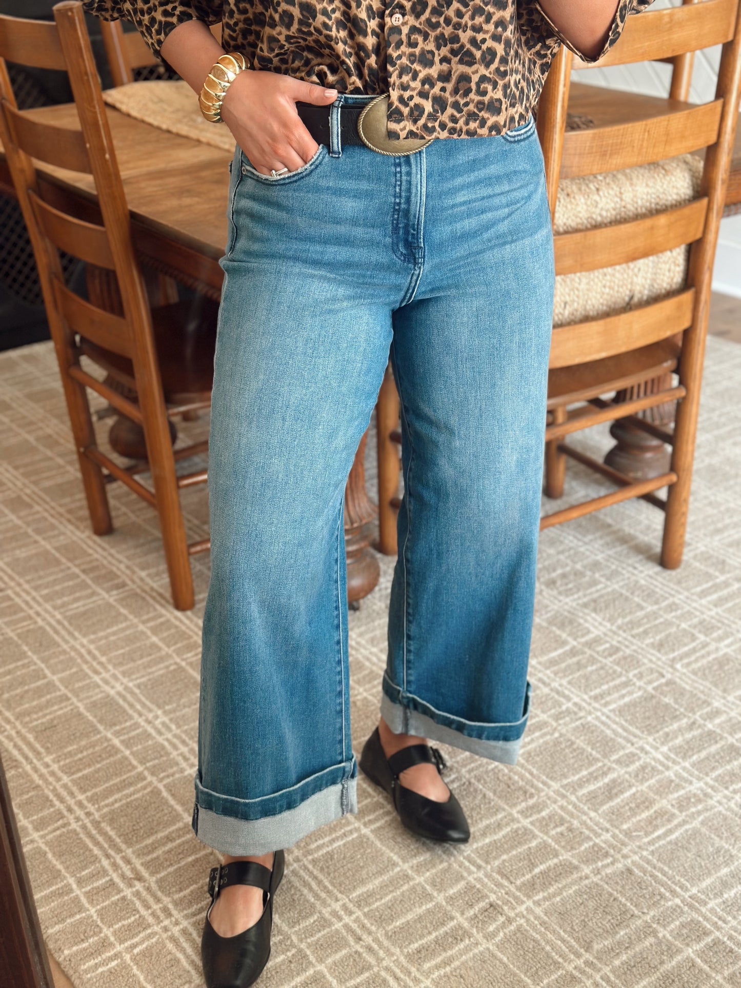 Weston Jeans