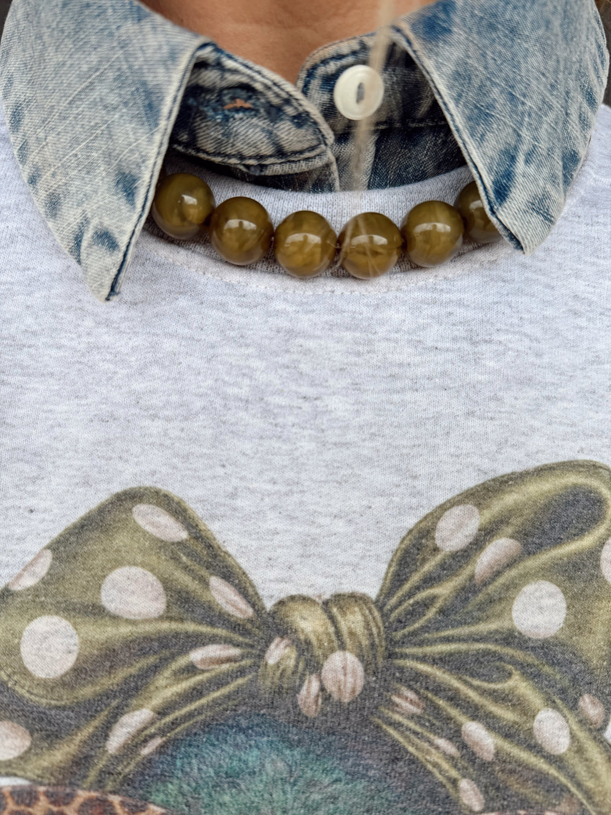 Alora Necklace