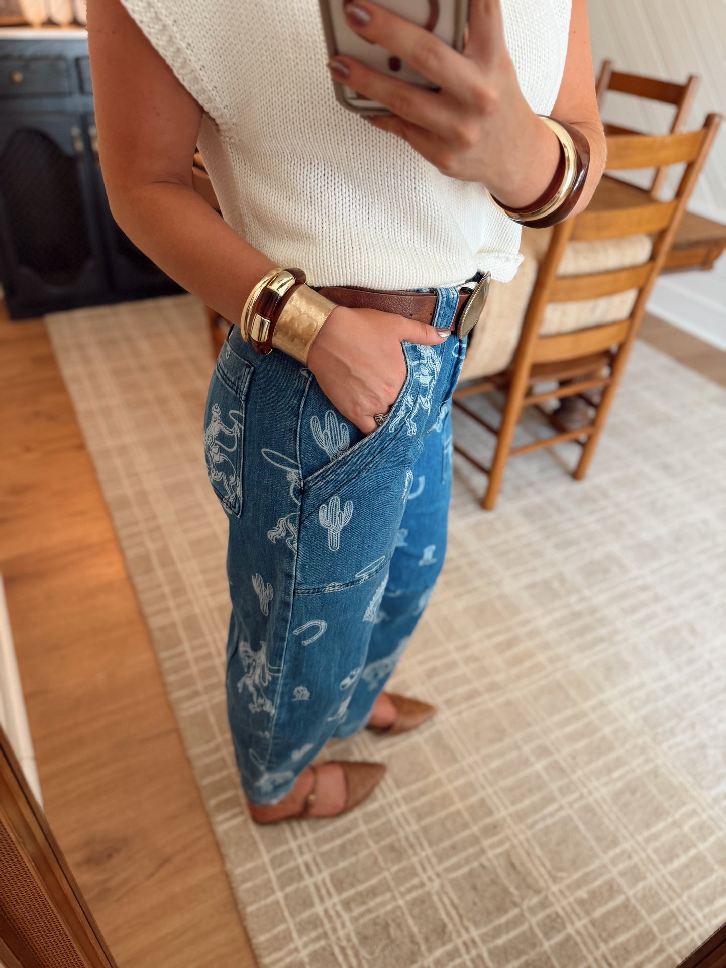 Easton Jeans