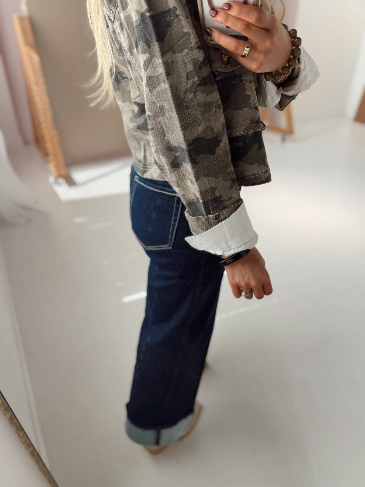 Caden Jeans