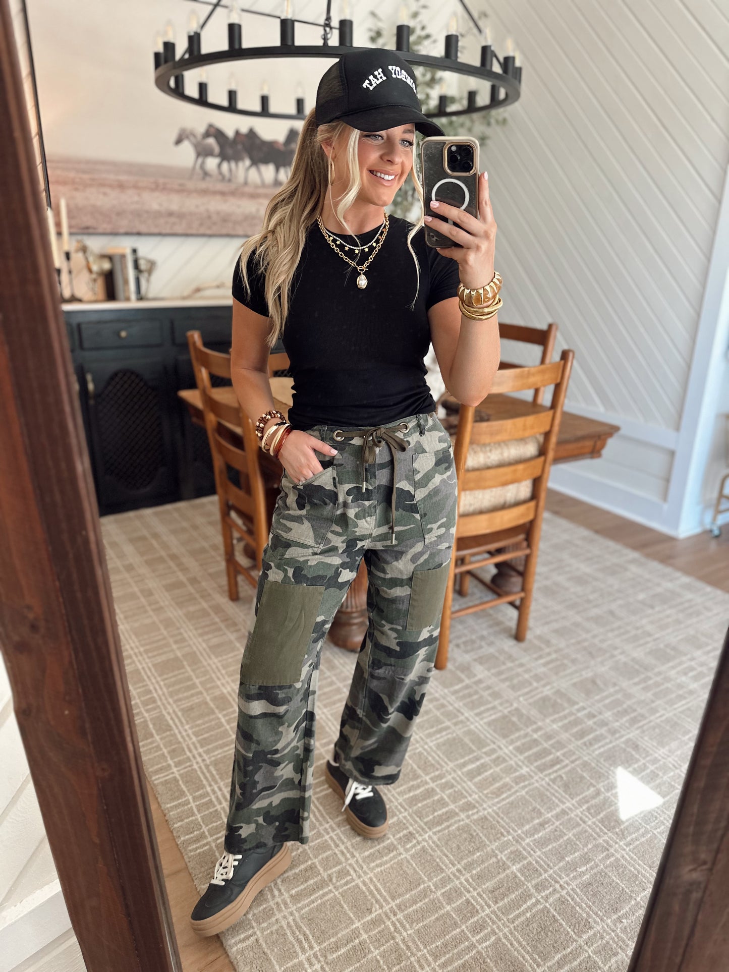 Payton Pants