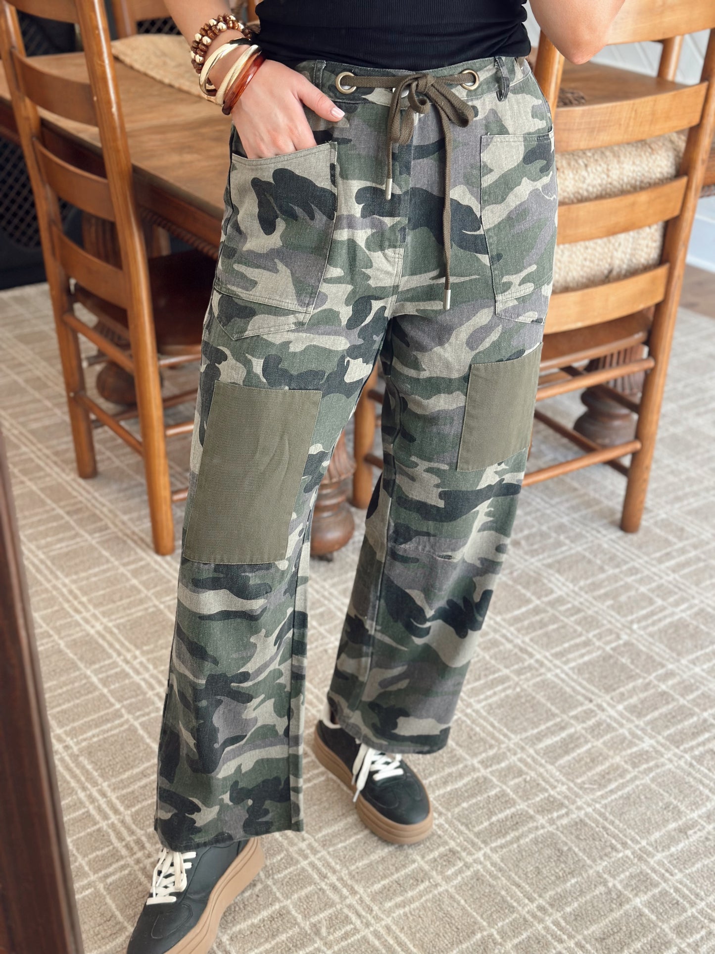Payton Pants