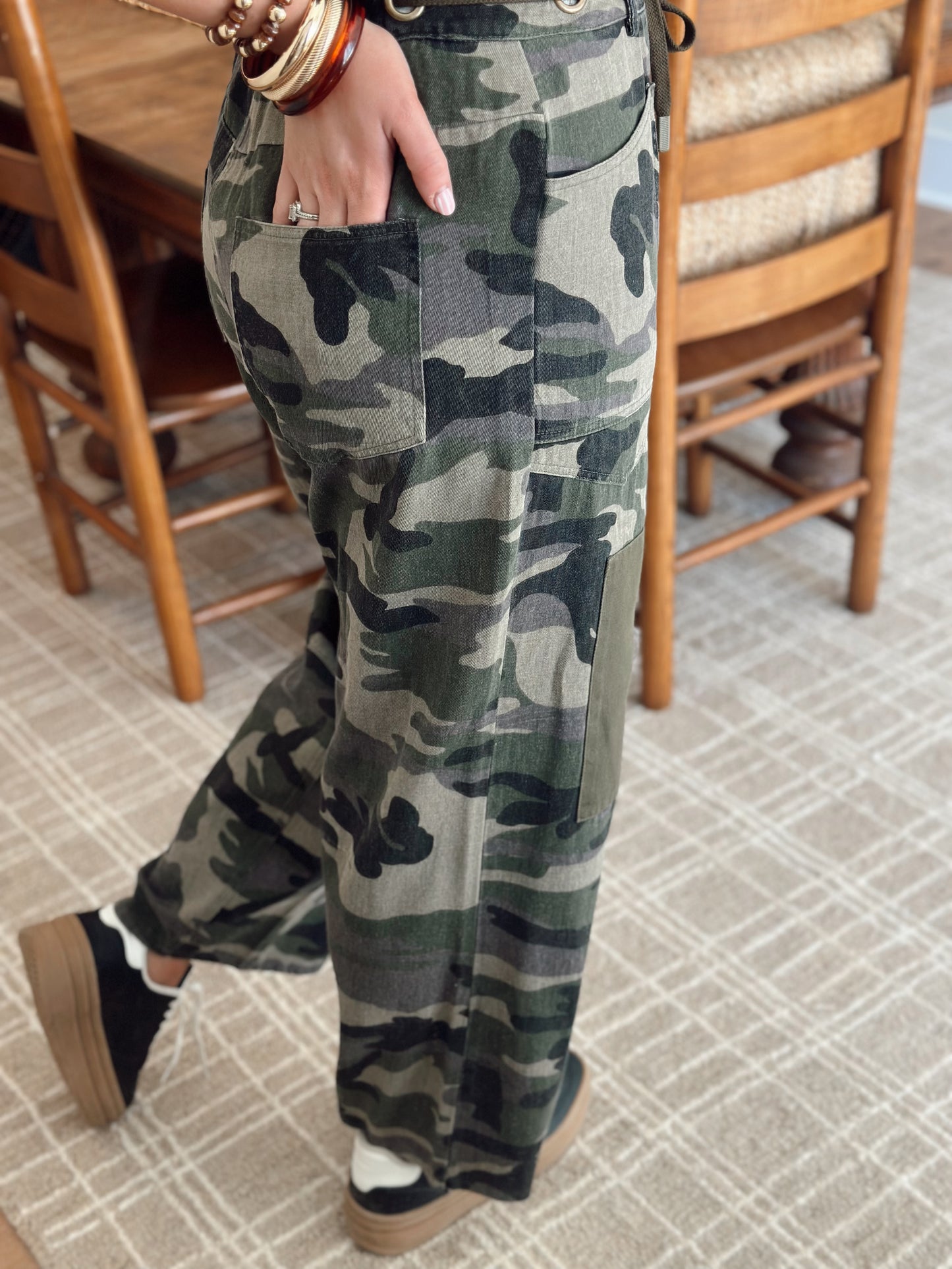 Payton Pants