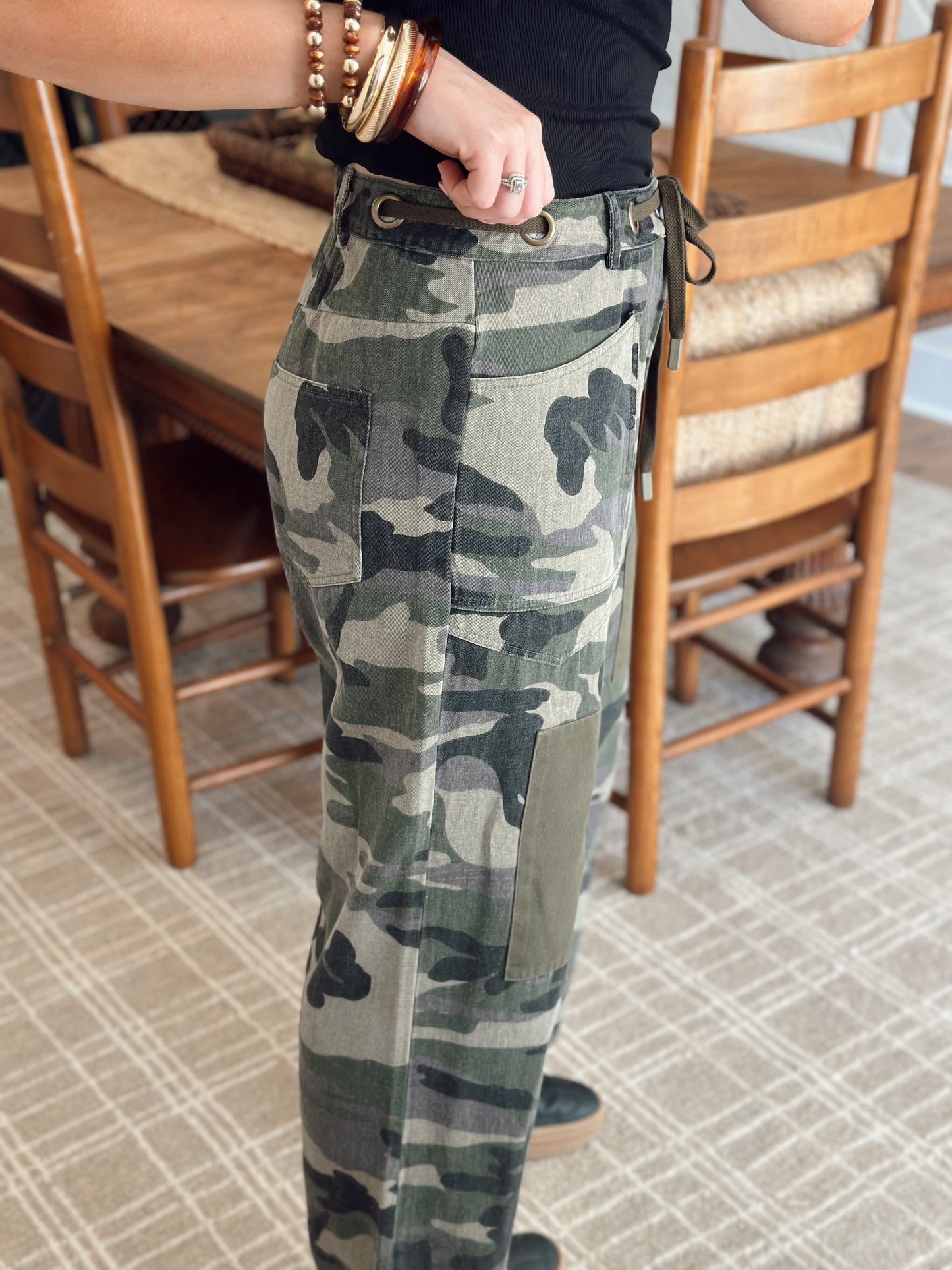 Payton Pants