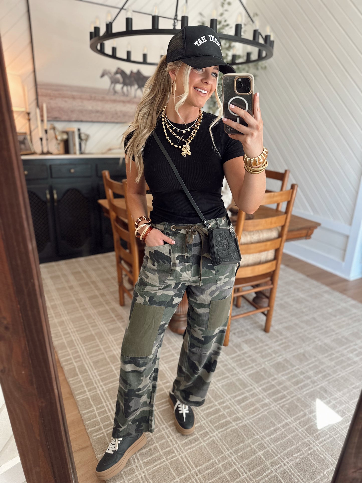 Payton Pants