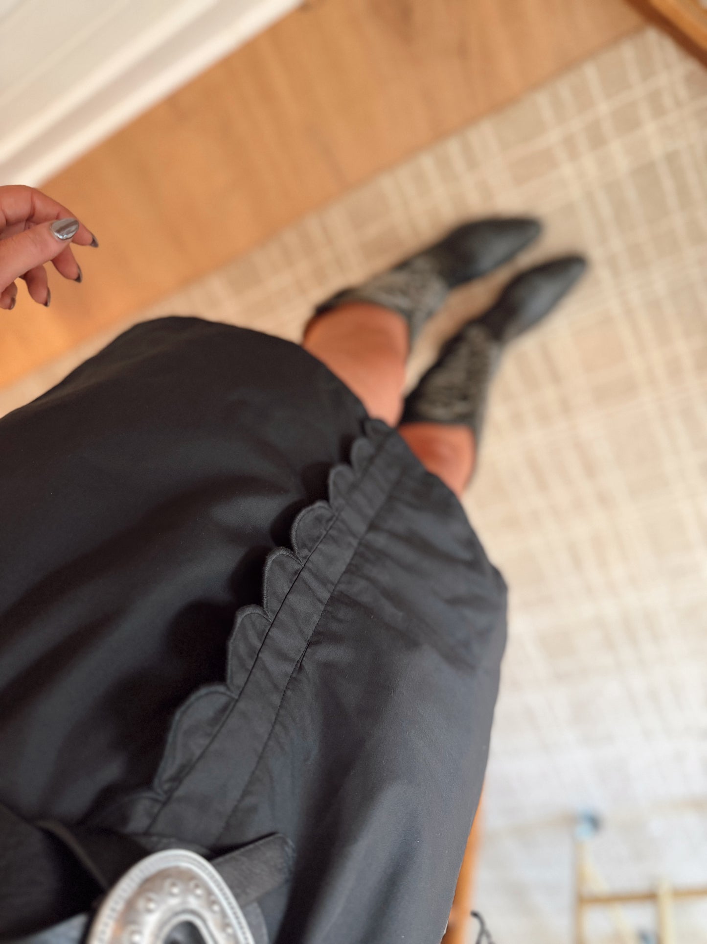 Laine Dress