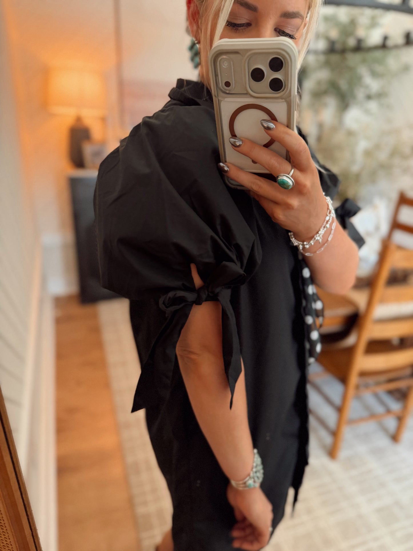 Laine Dress