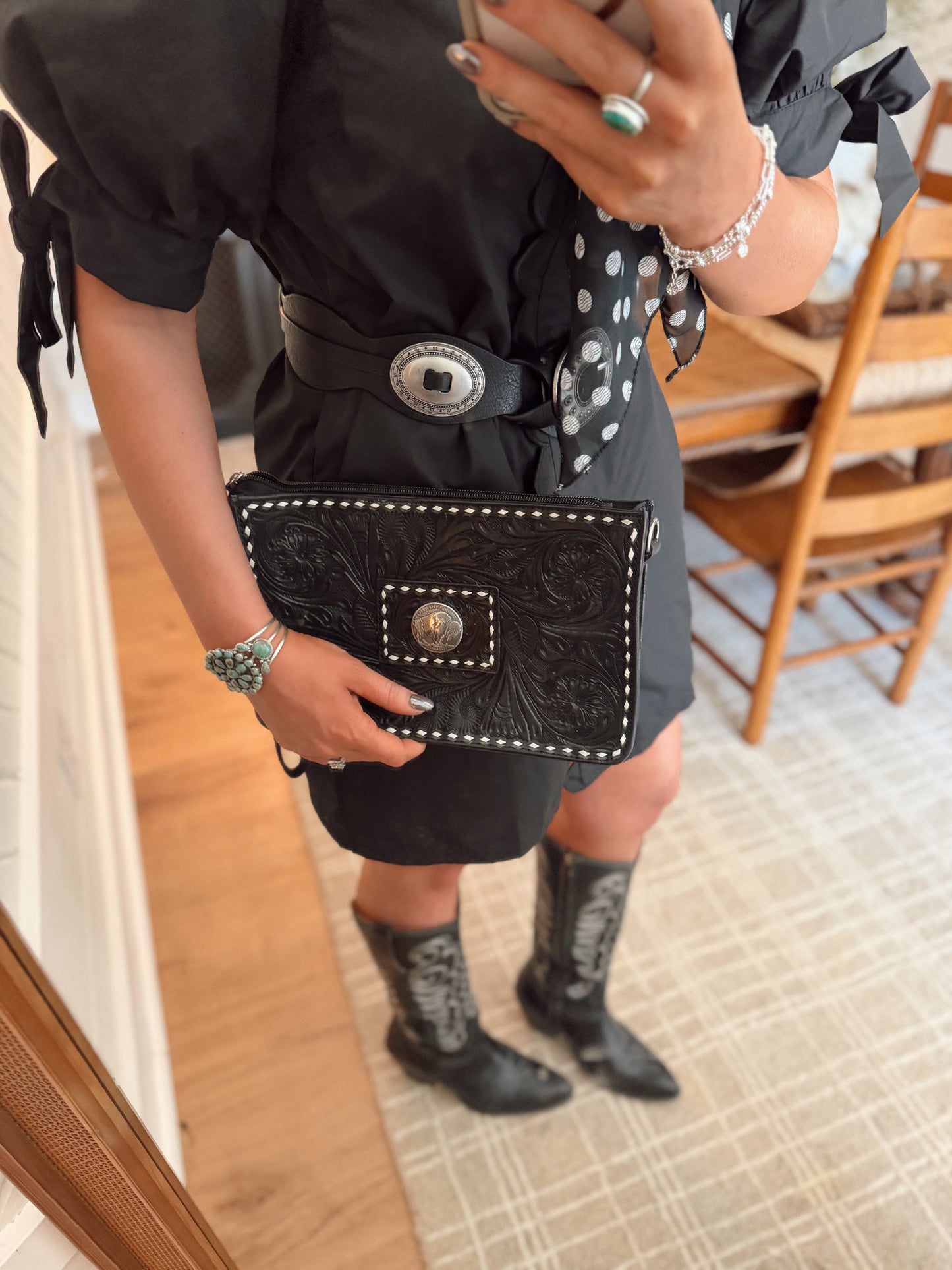 Minnesota Crossbody