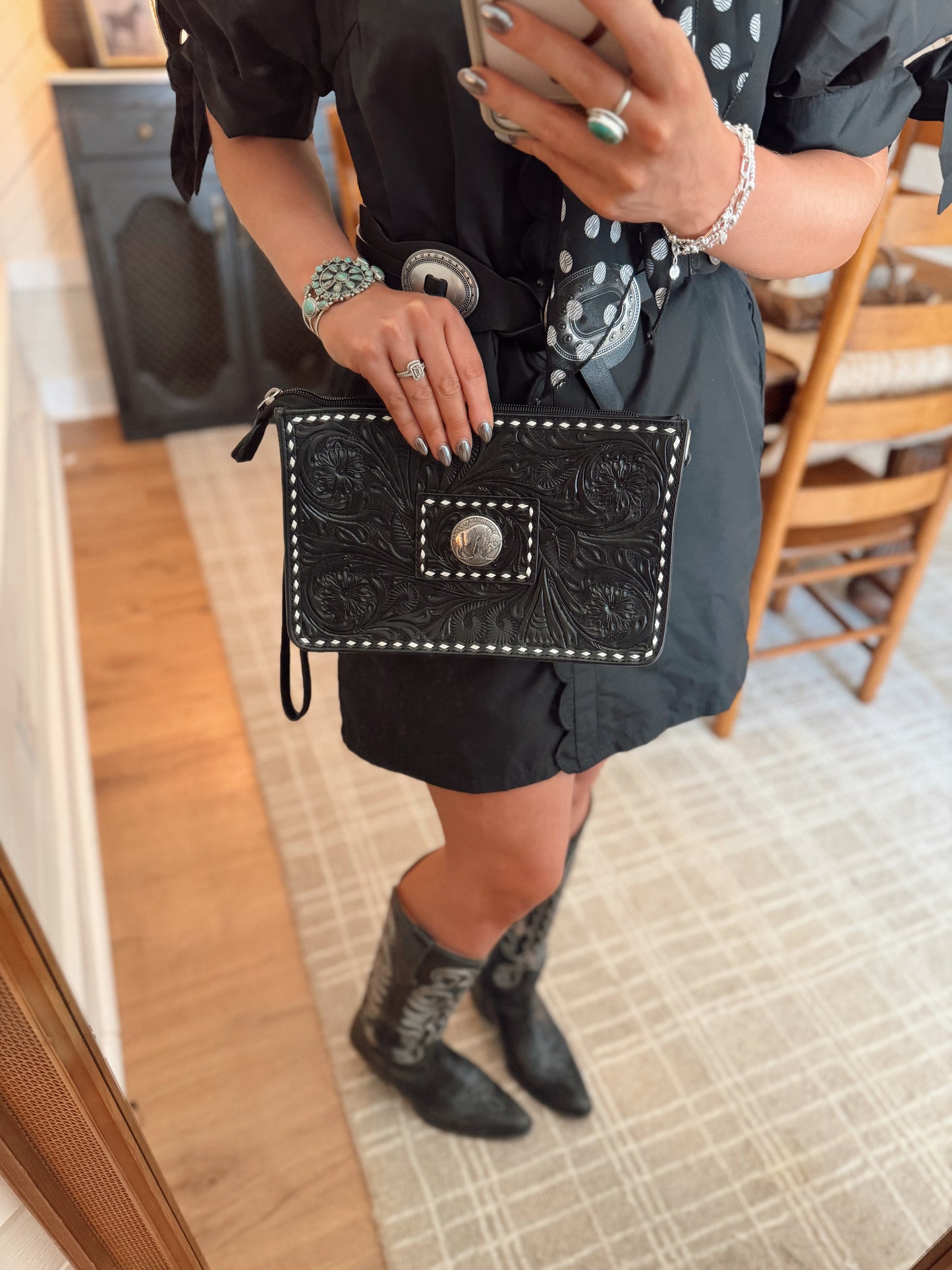 Minnesota Crossbody