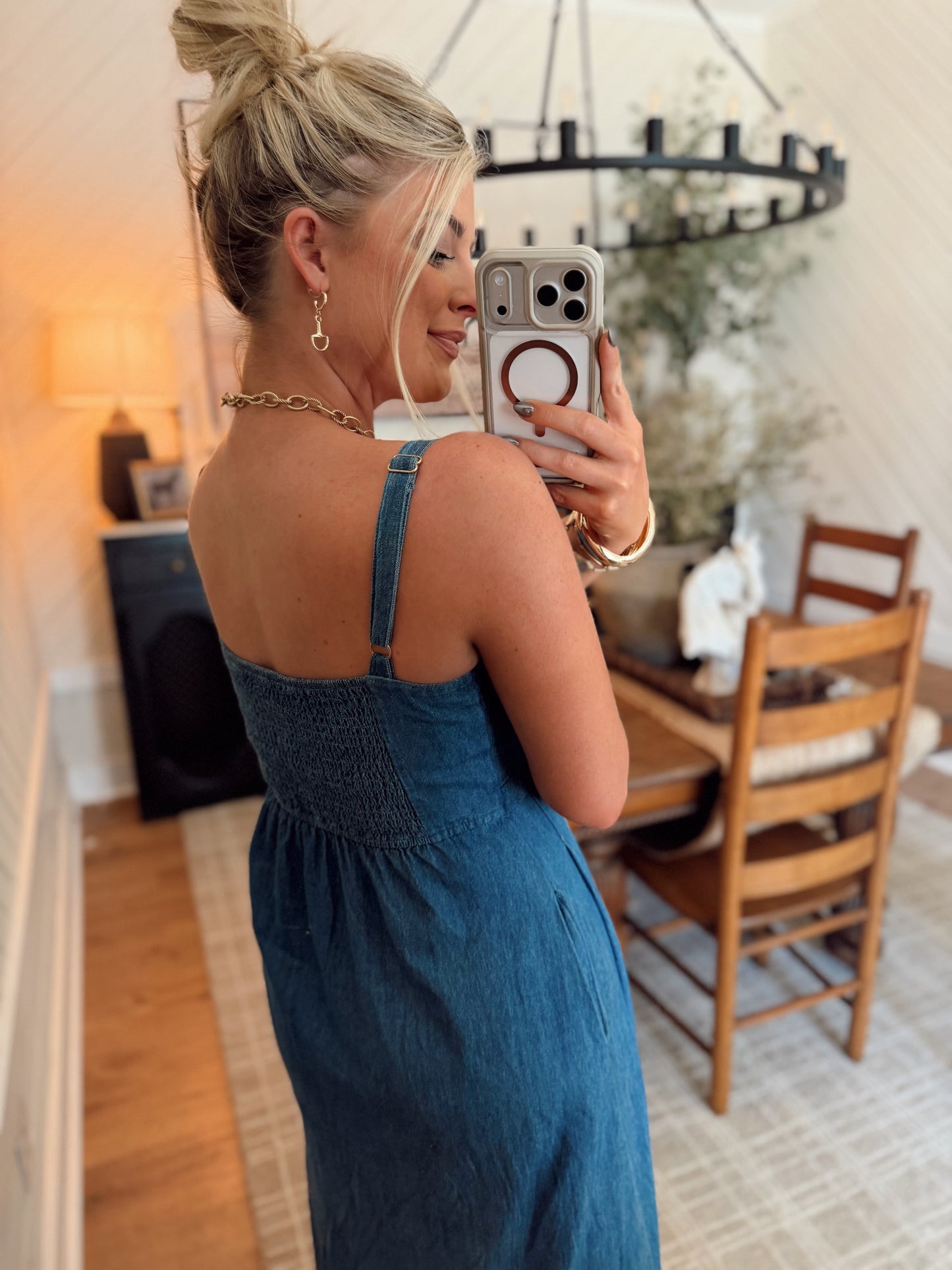 Tyler Dress