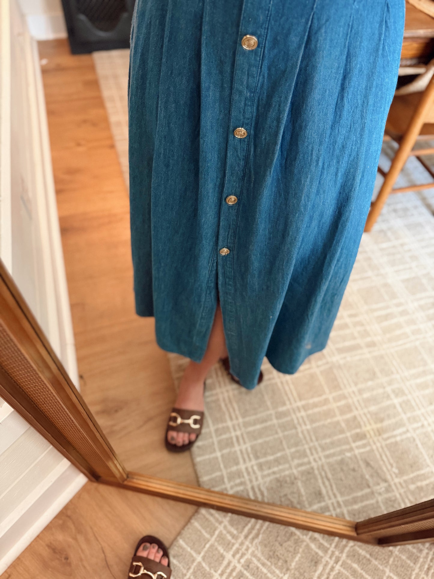 Tyler Dress