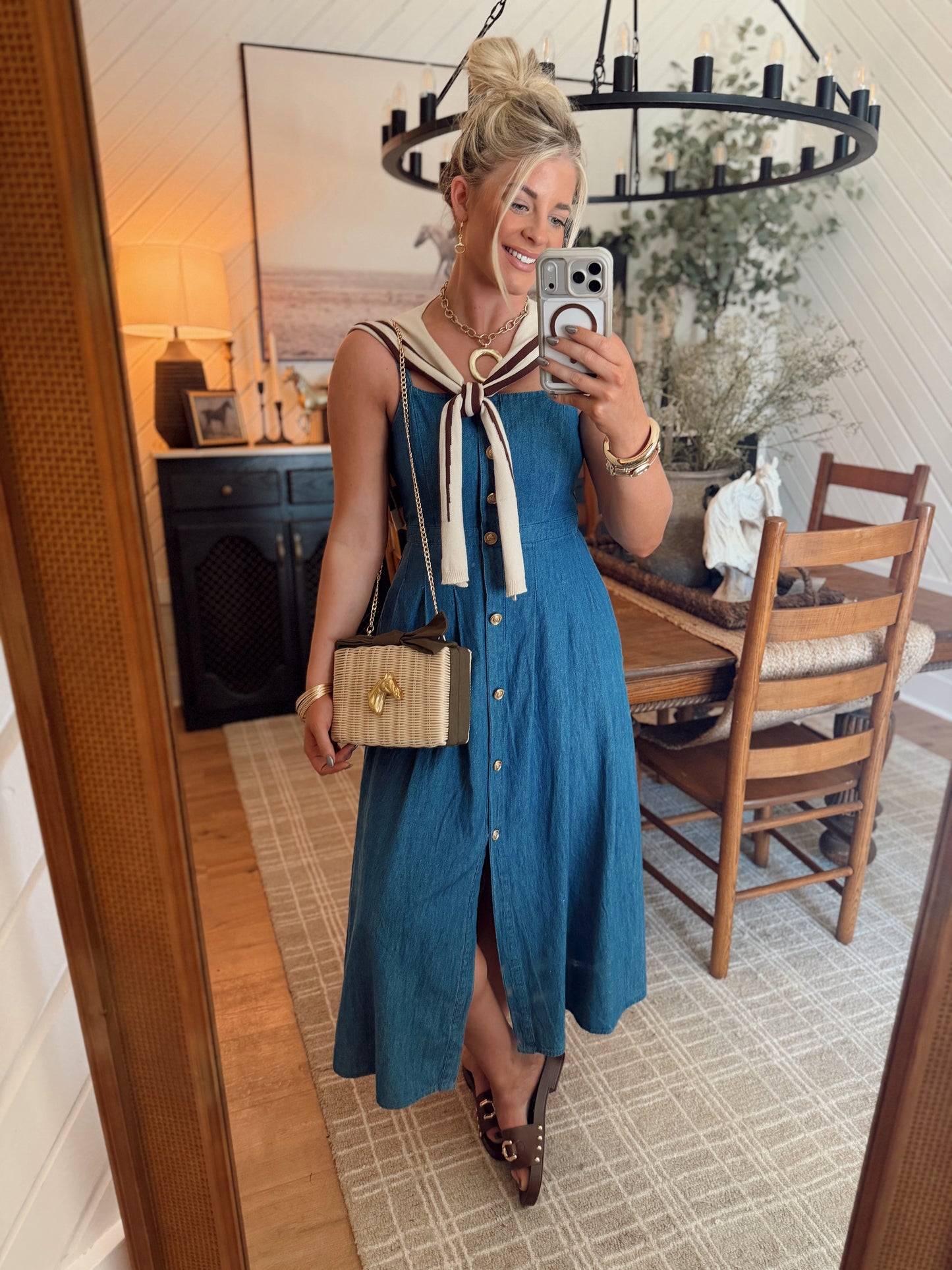 Tyler Dress