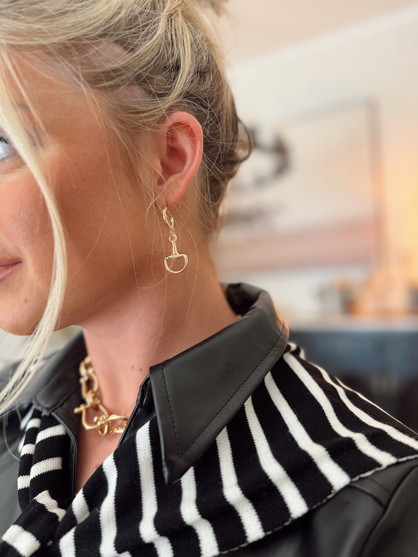 Lexi Earrings