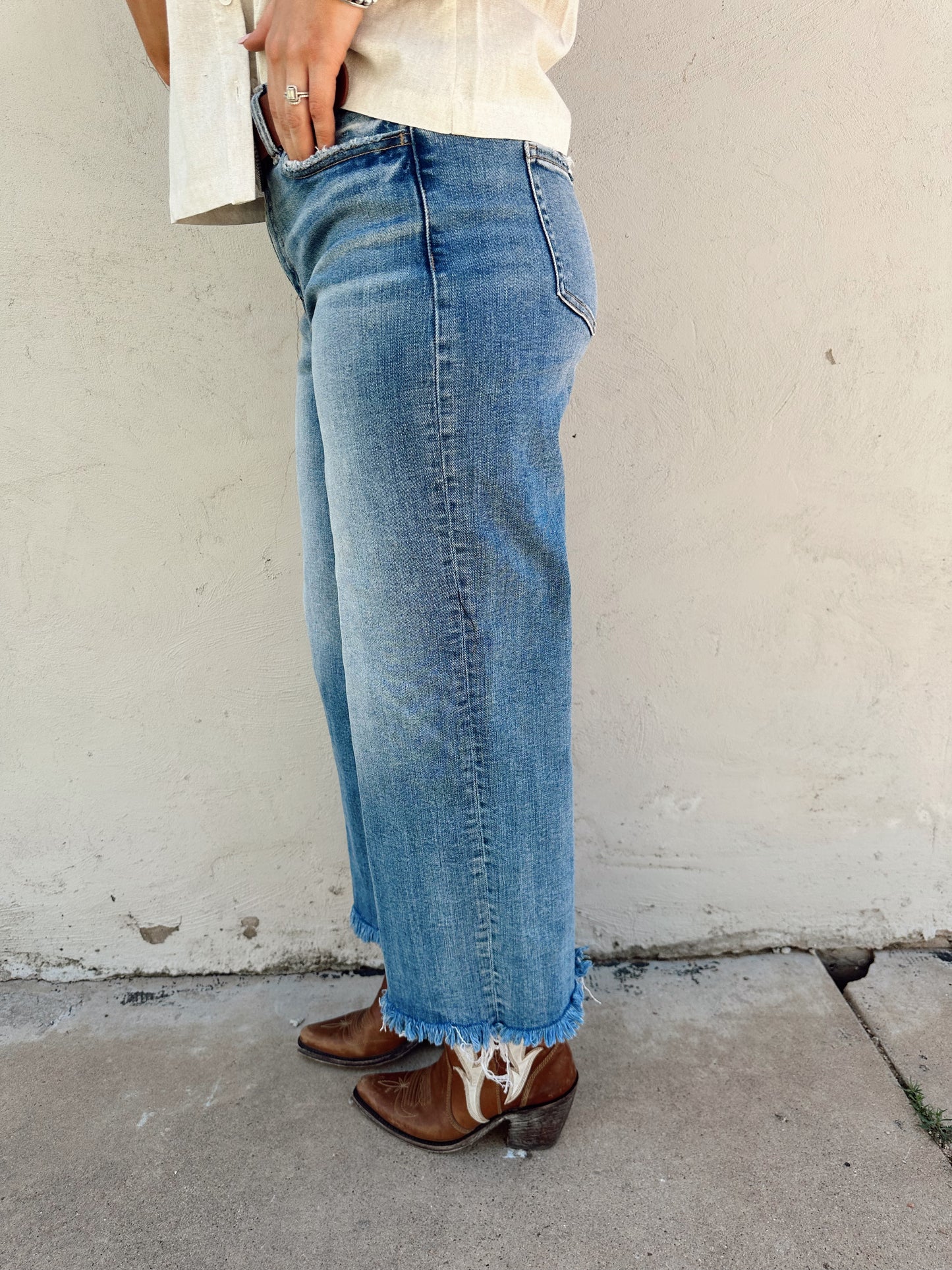 Madison Jeans