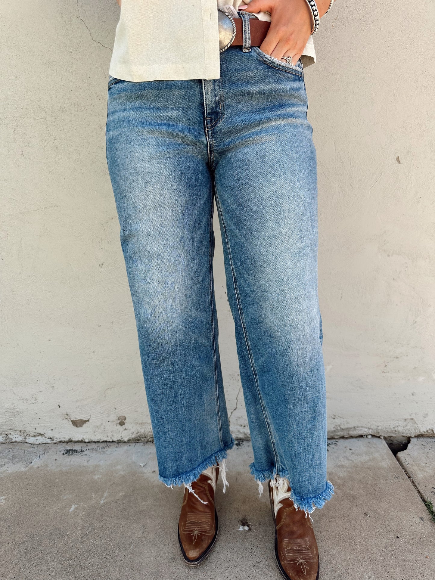Madison Jeans