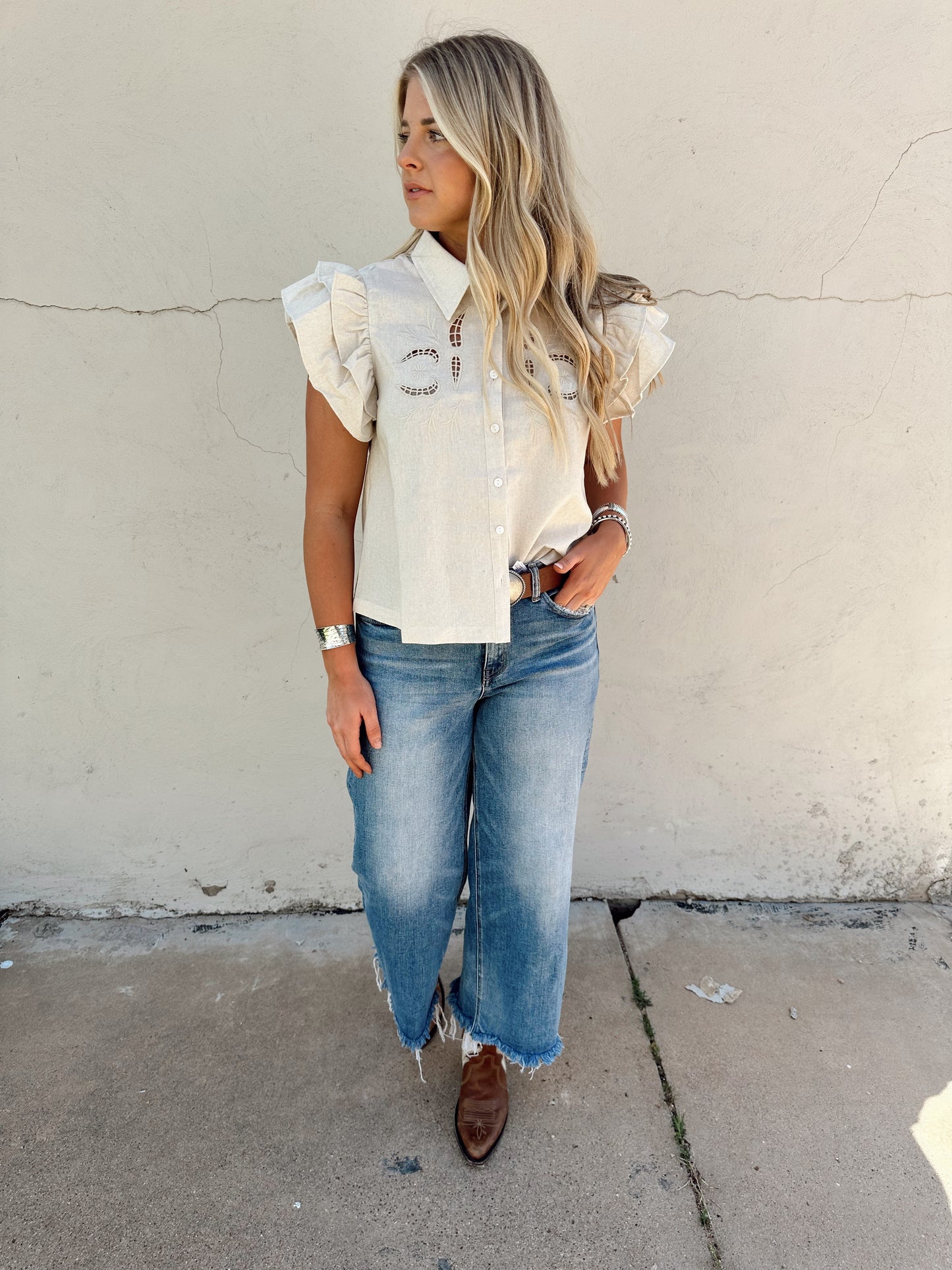 Madison Jeans