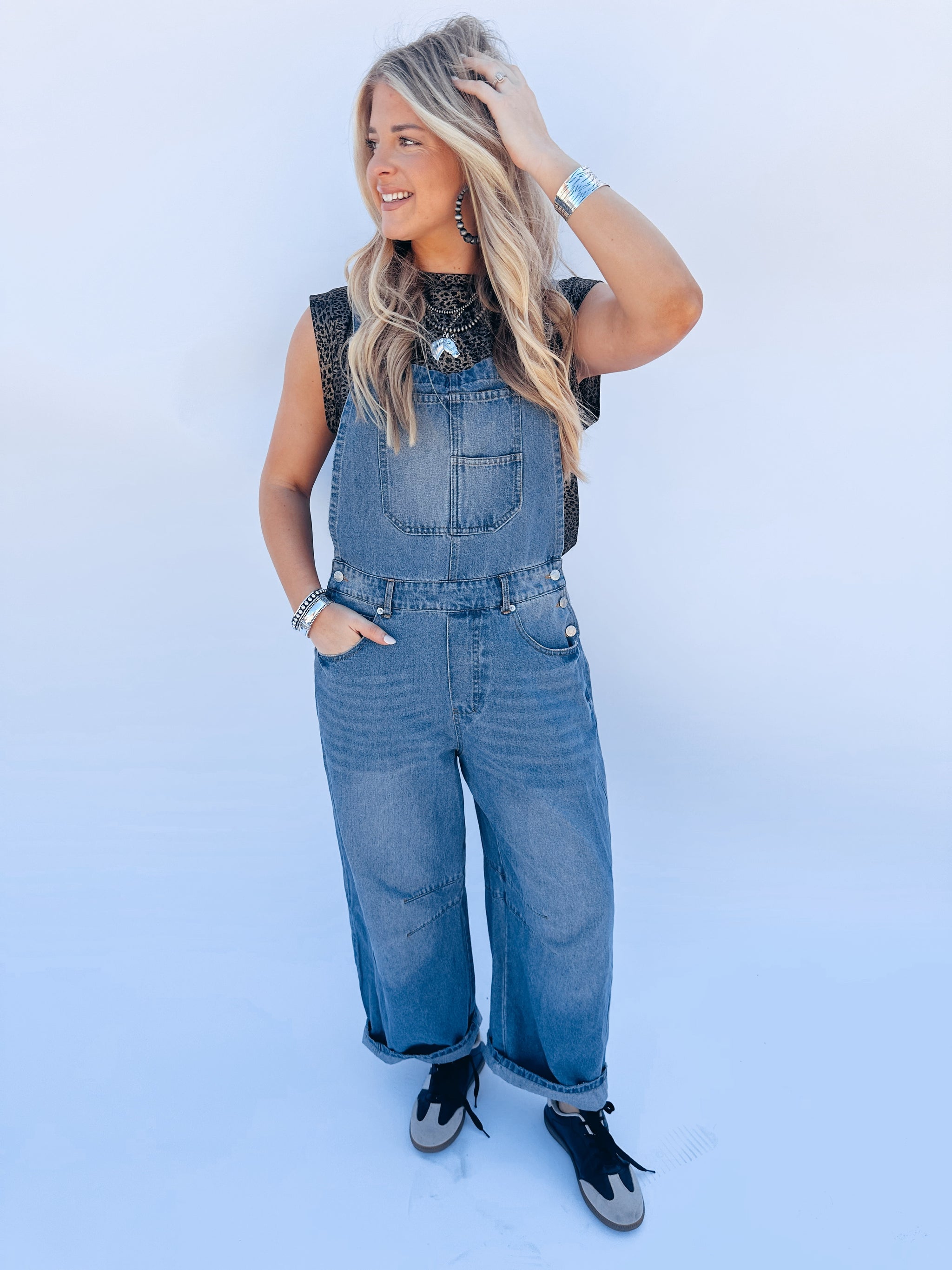 Alex Overalls