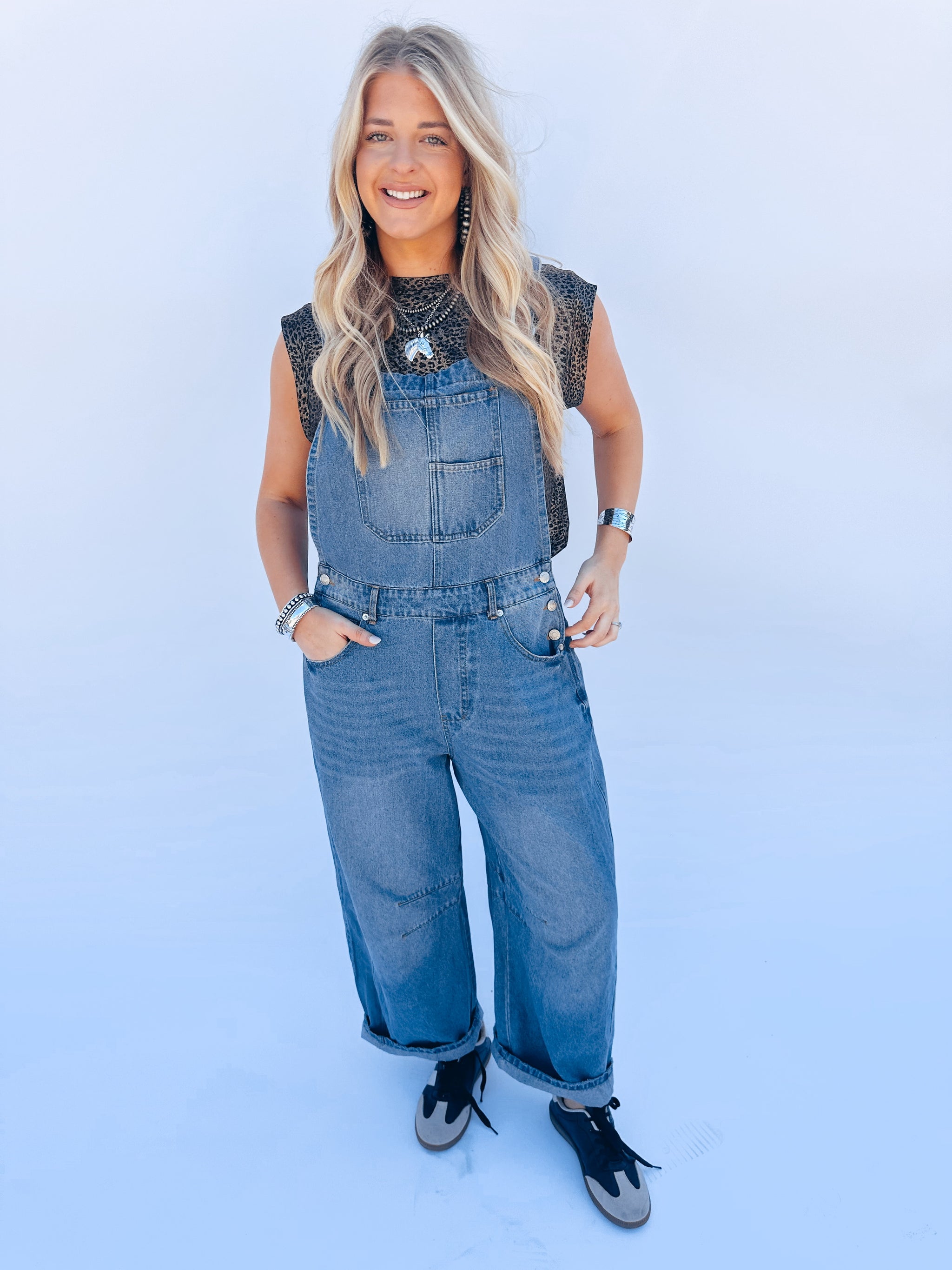 Alex Overalls