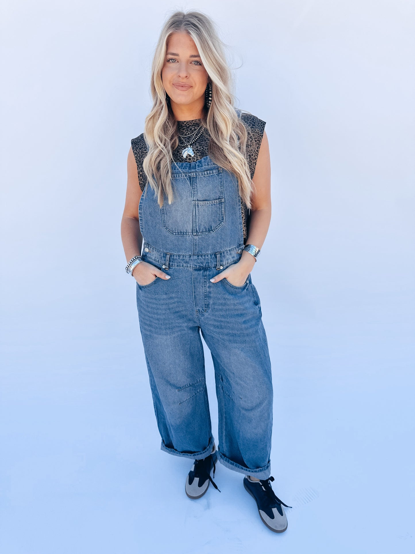 Alex Overalls