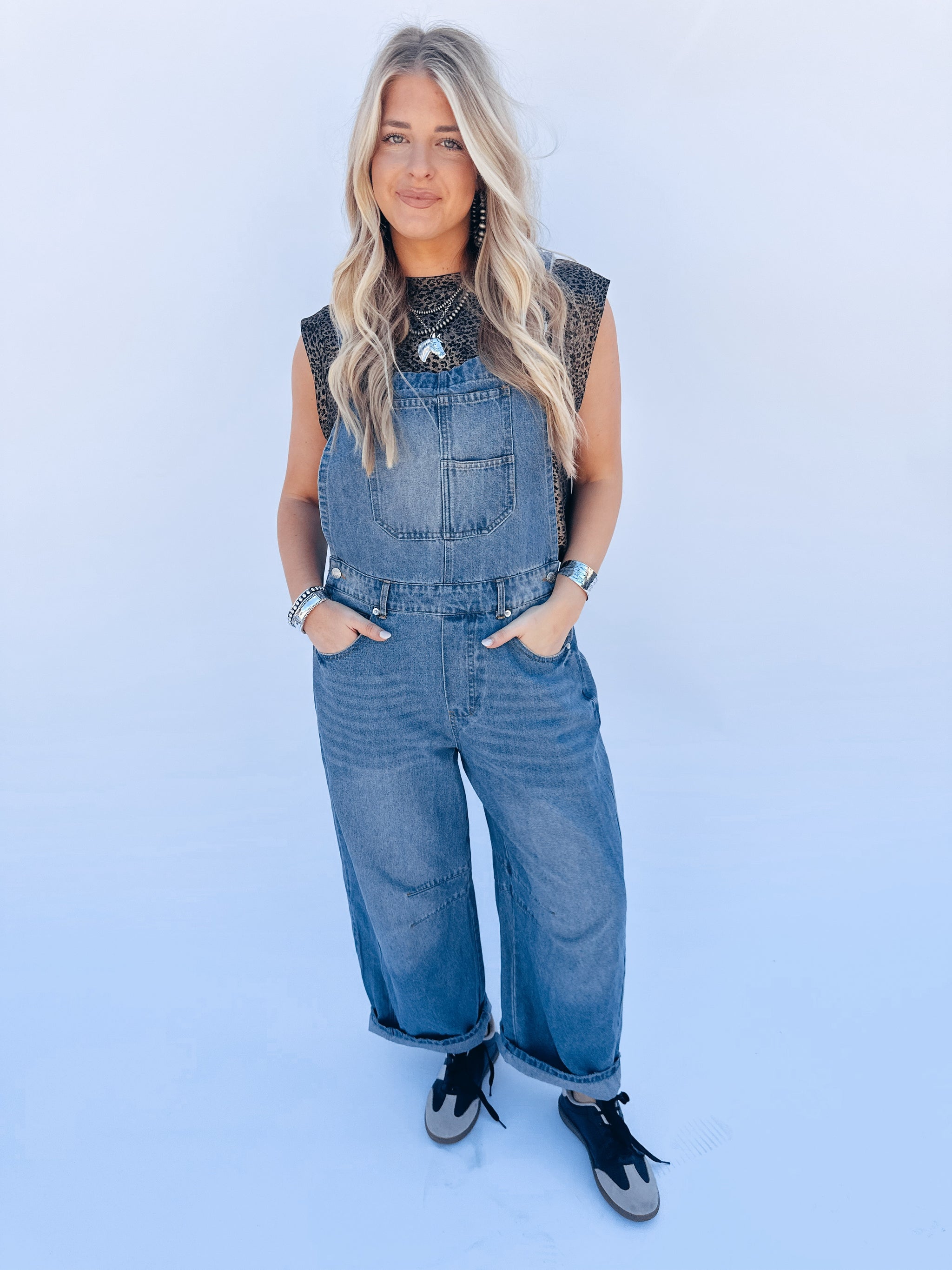 Alex Overalls