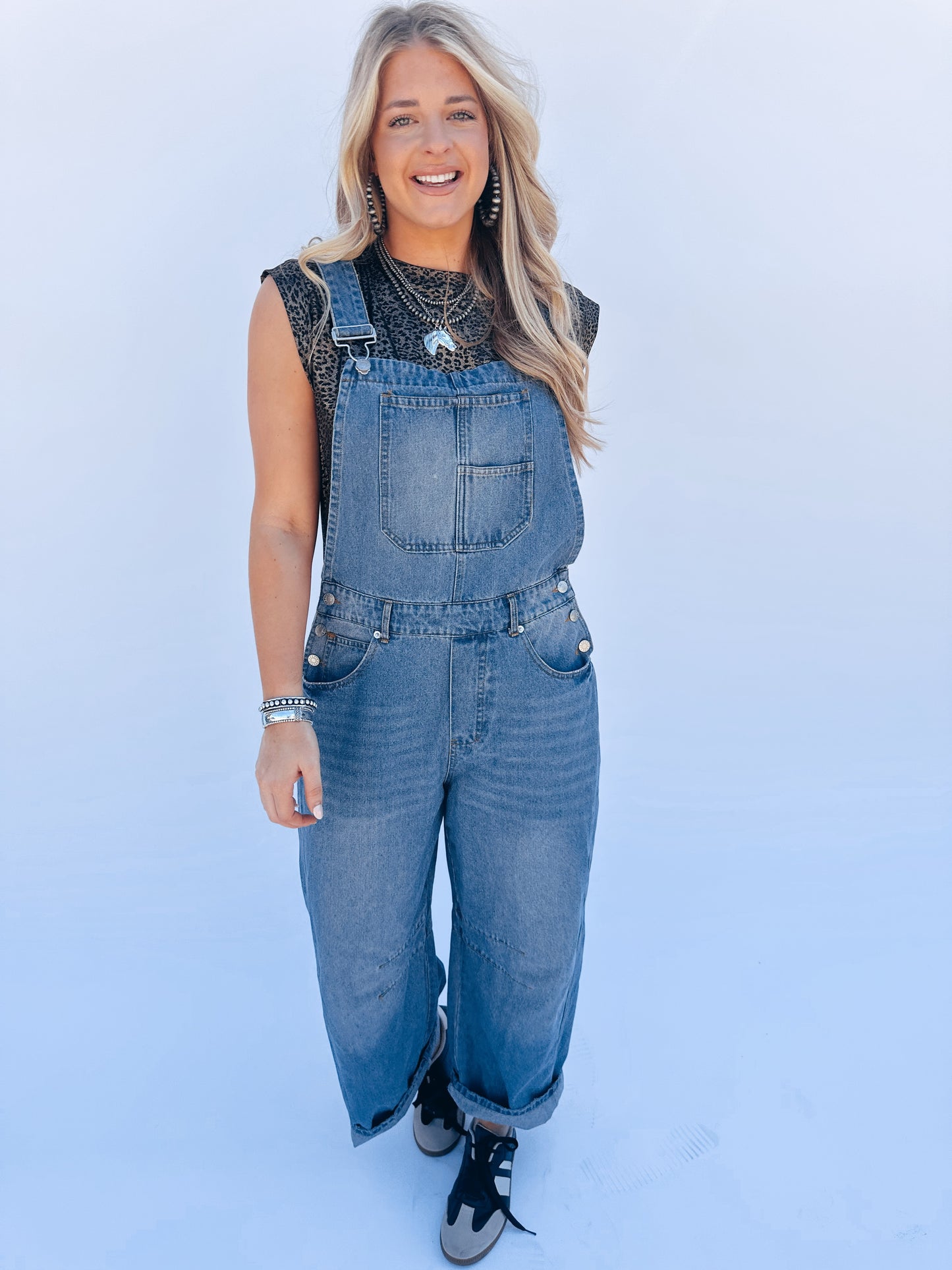 Alex Overalls
