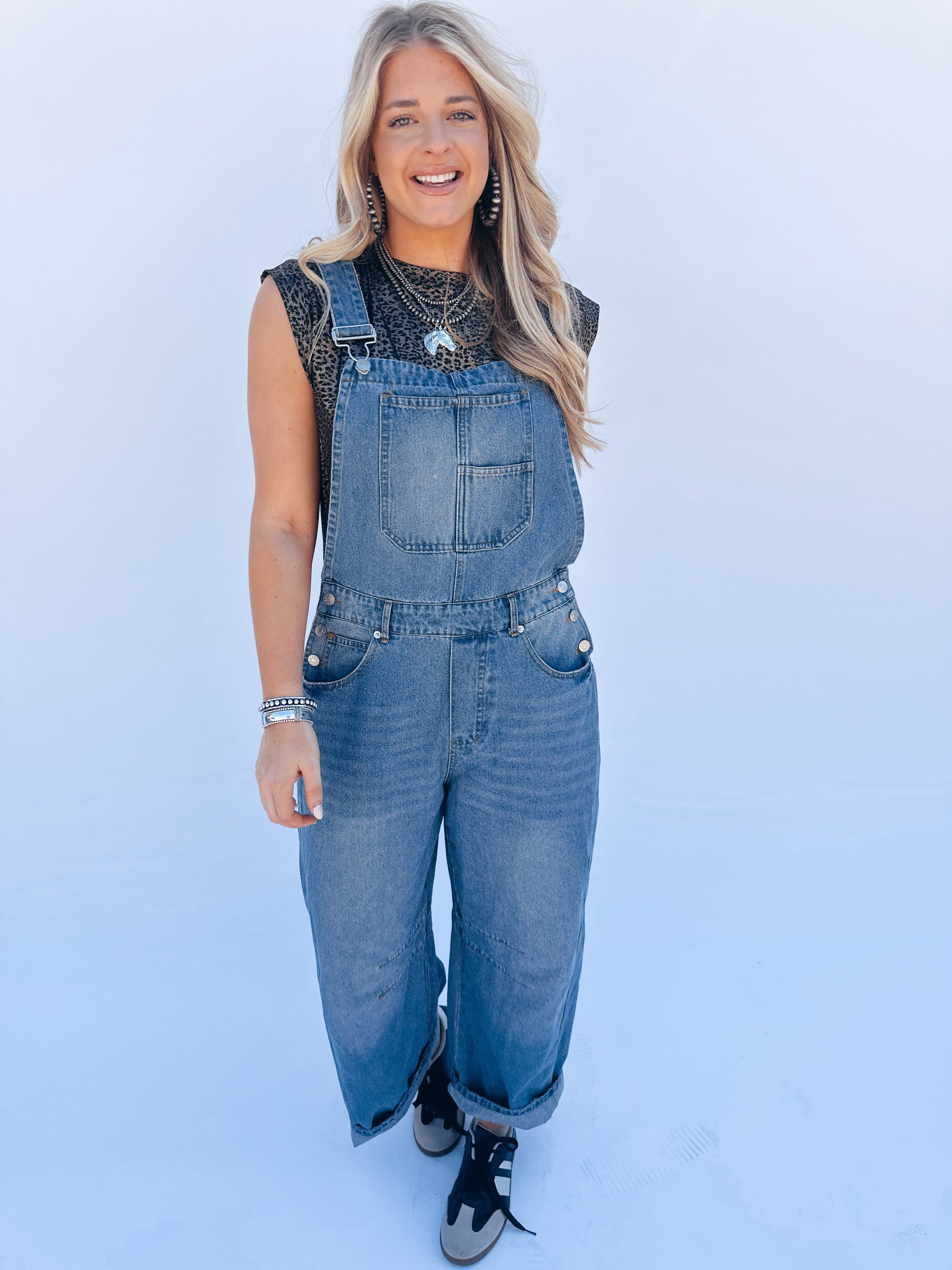 Alex Overalls