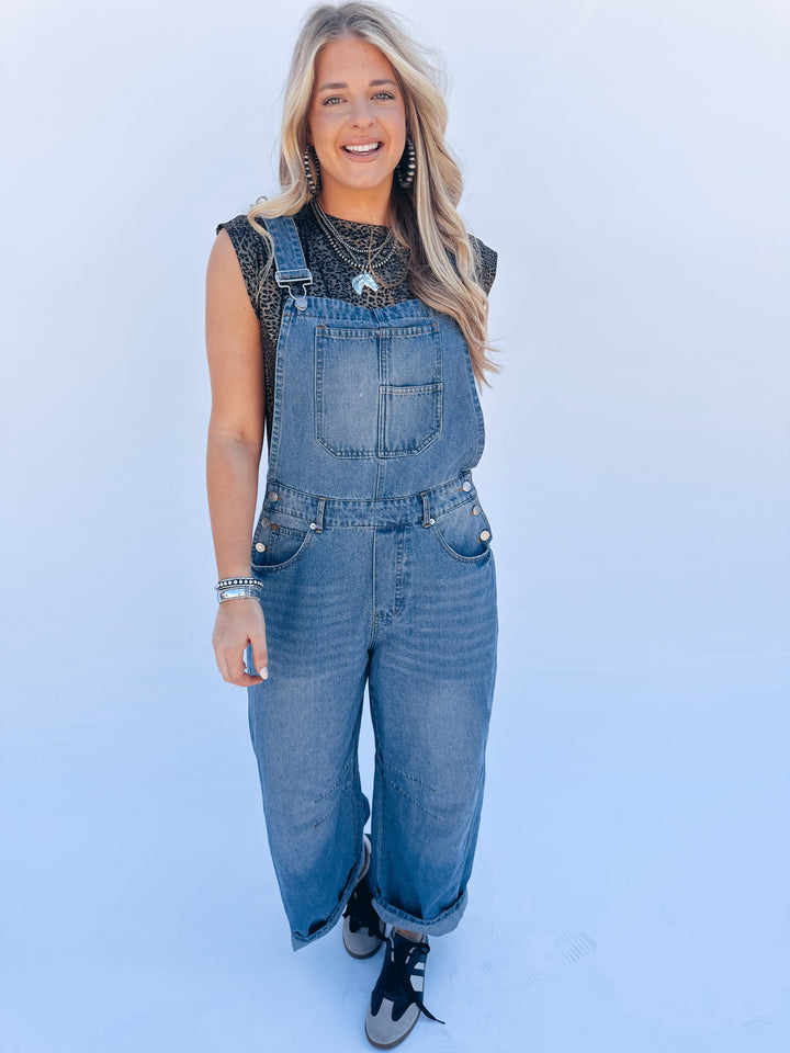 Alex Overalls