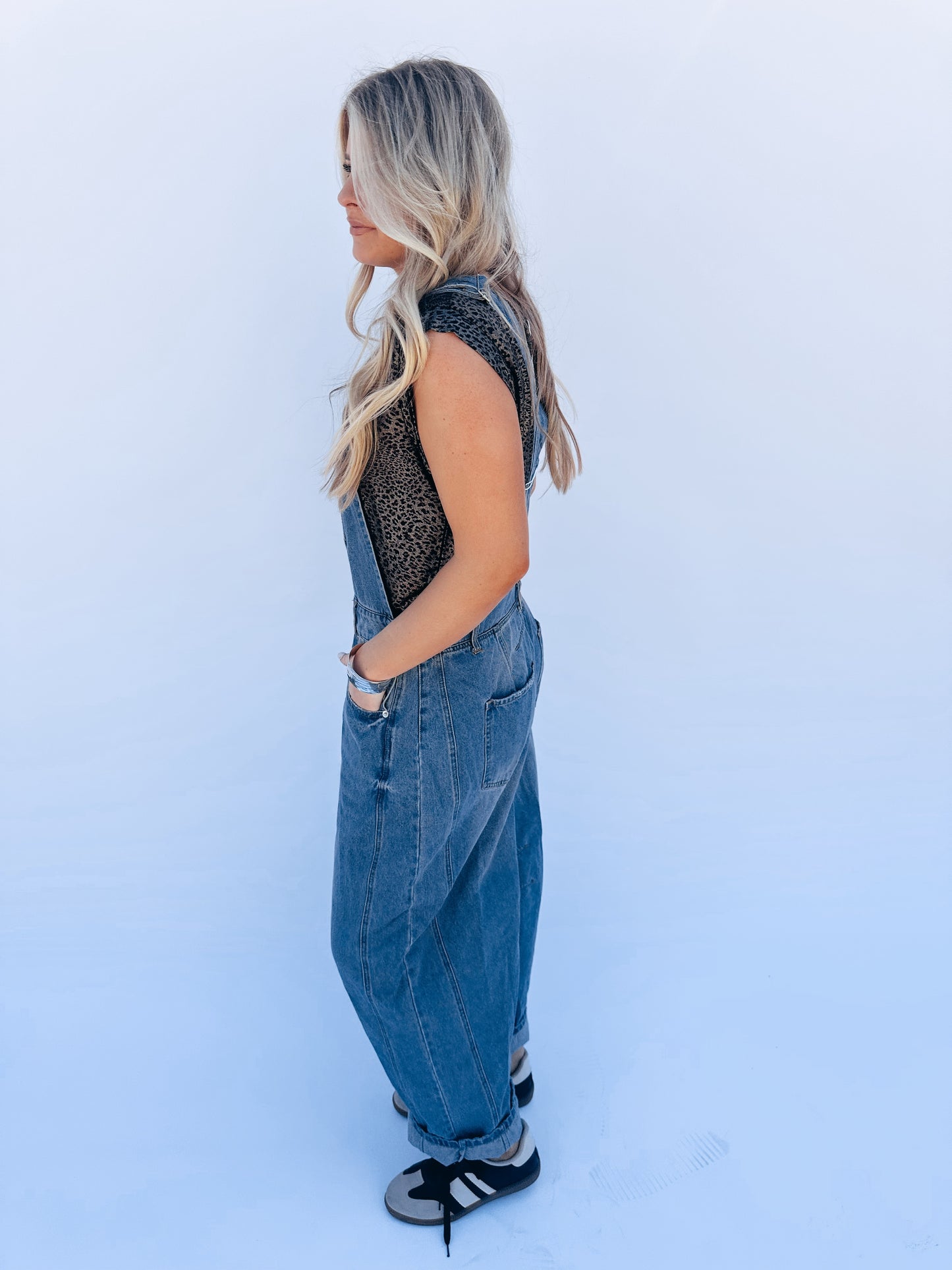 Alex Overalls