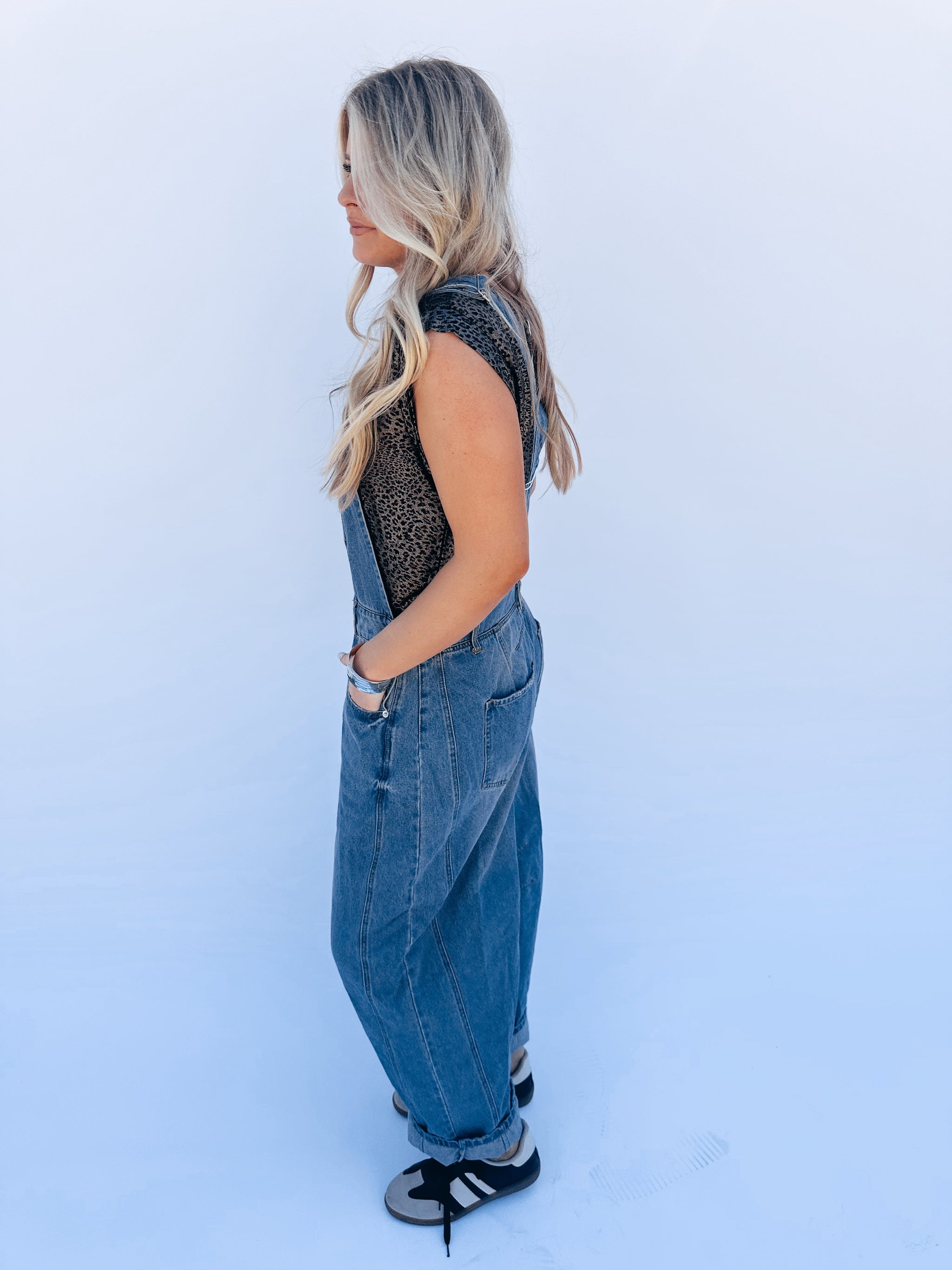 Alex Overalls