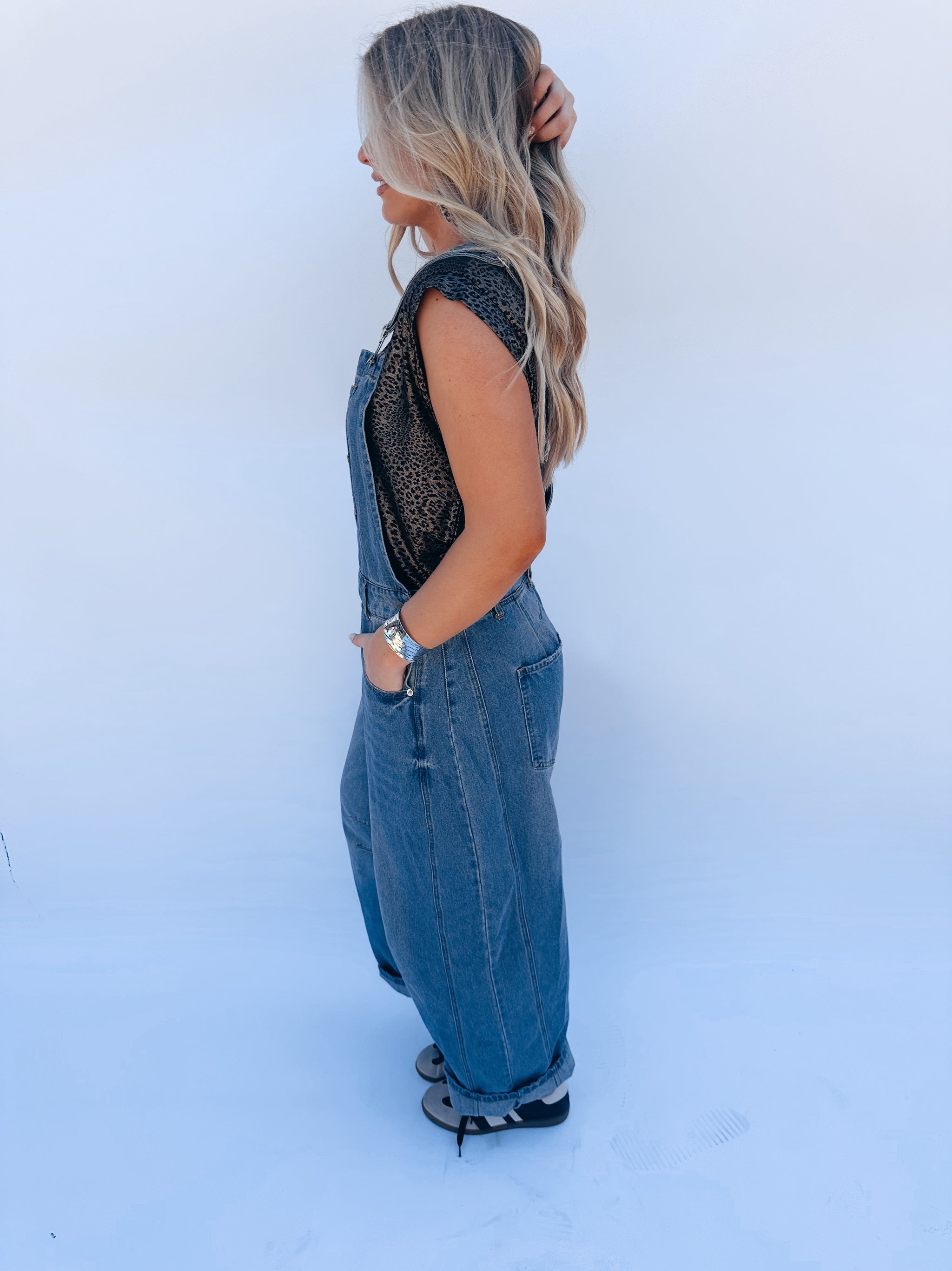 Alex Overalls