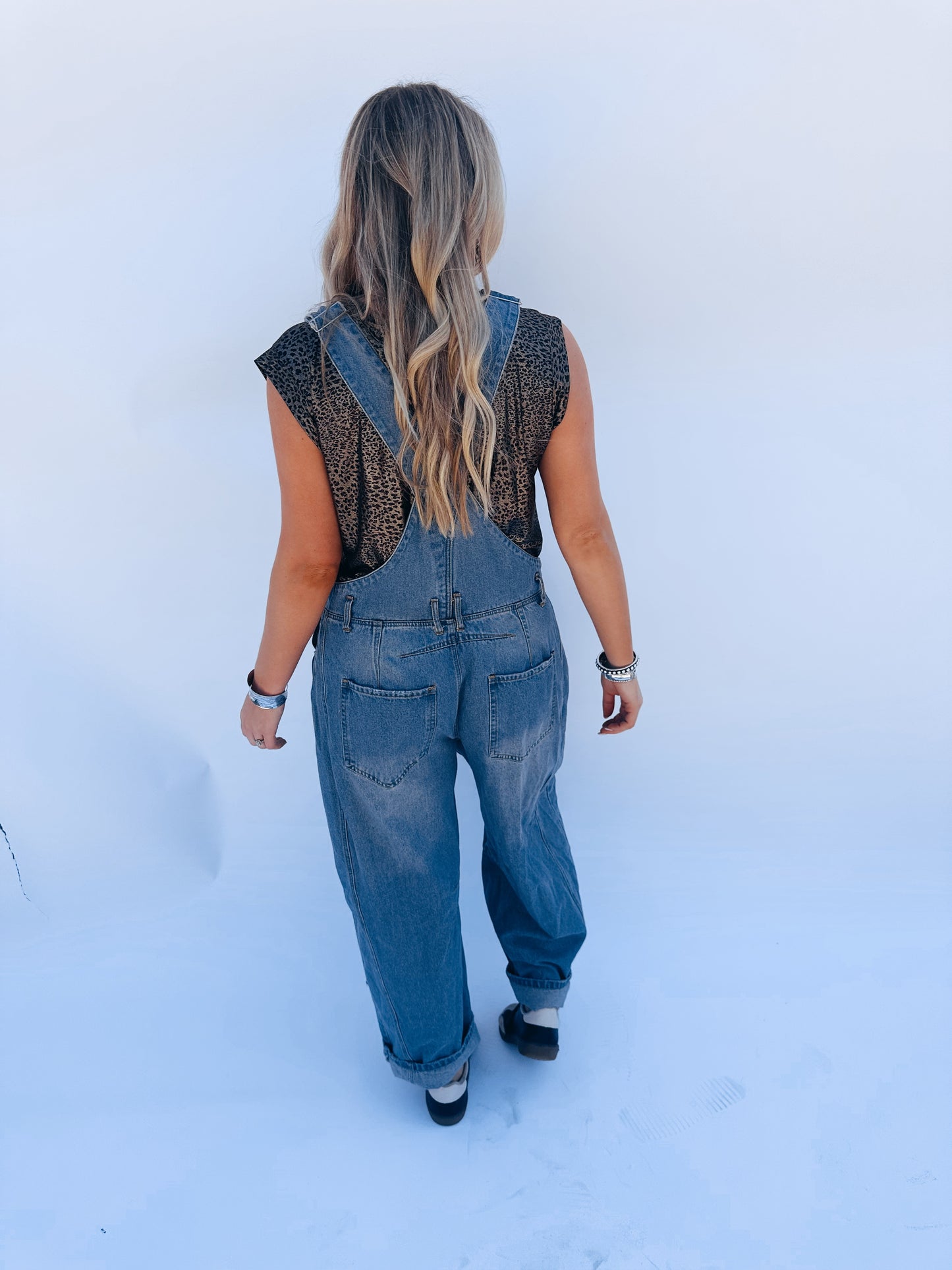 Alex Overalls