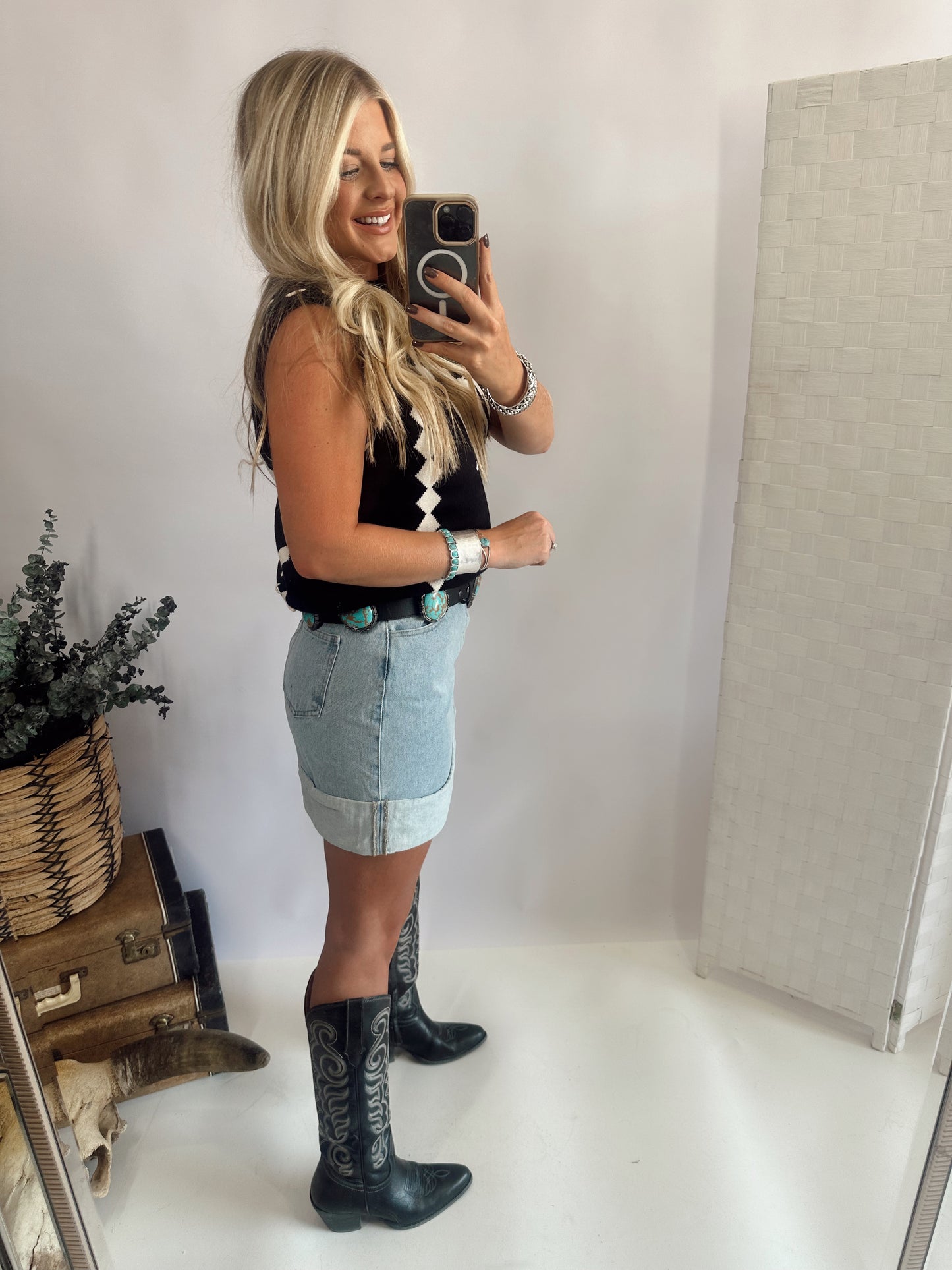 Nix Skirt