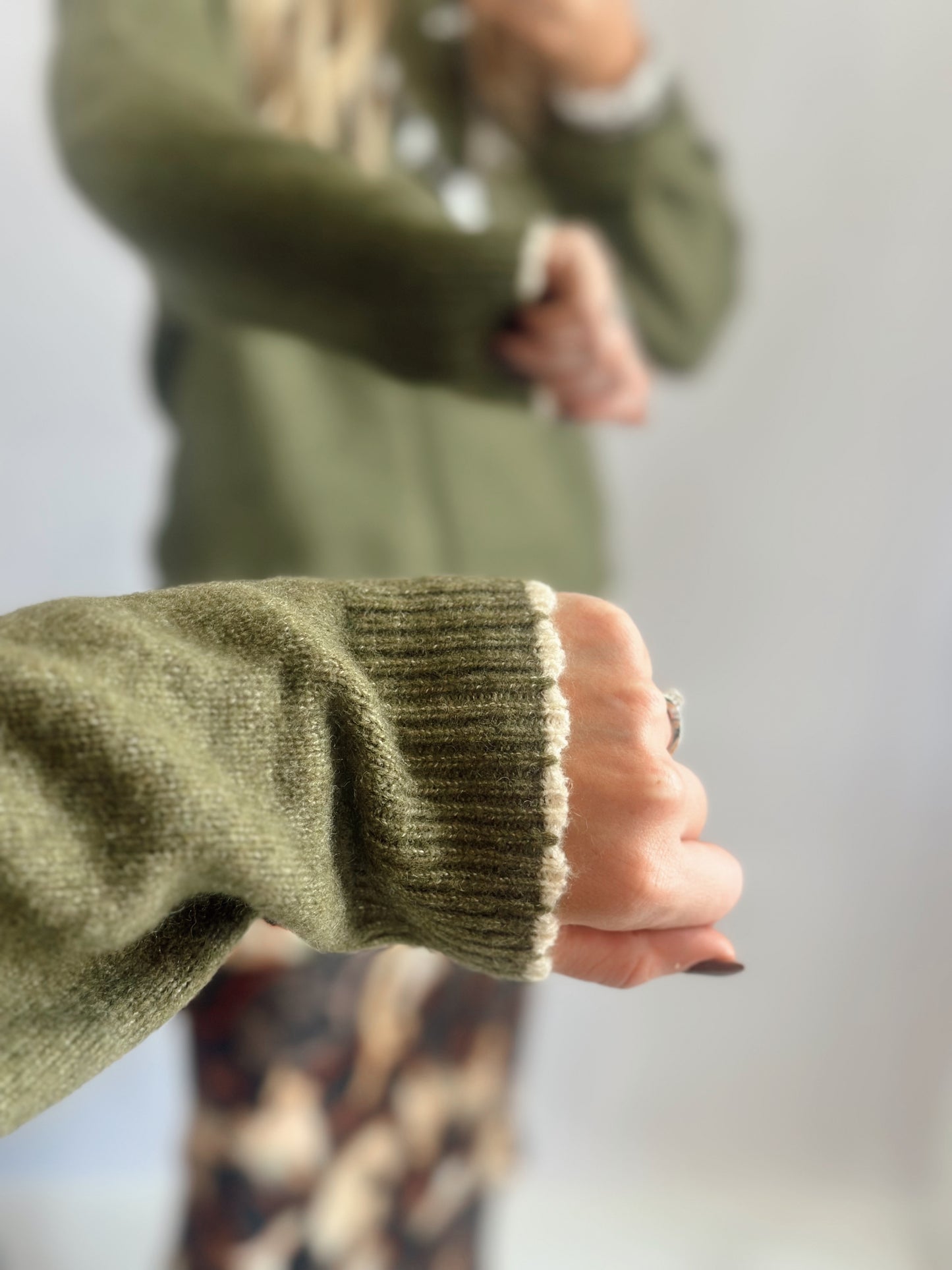 Piper Sweater
