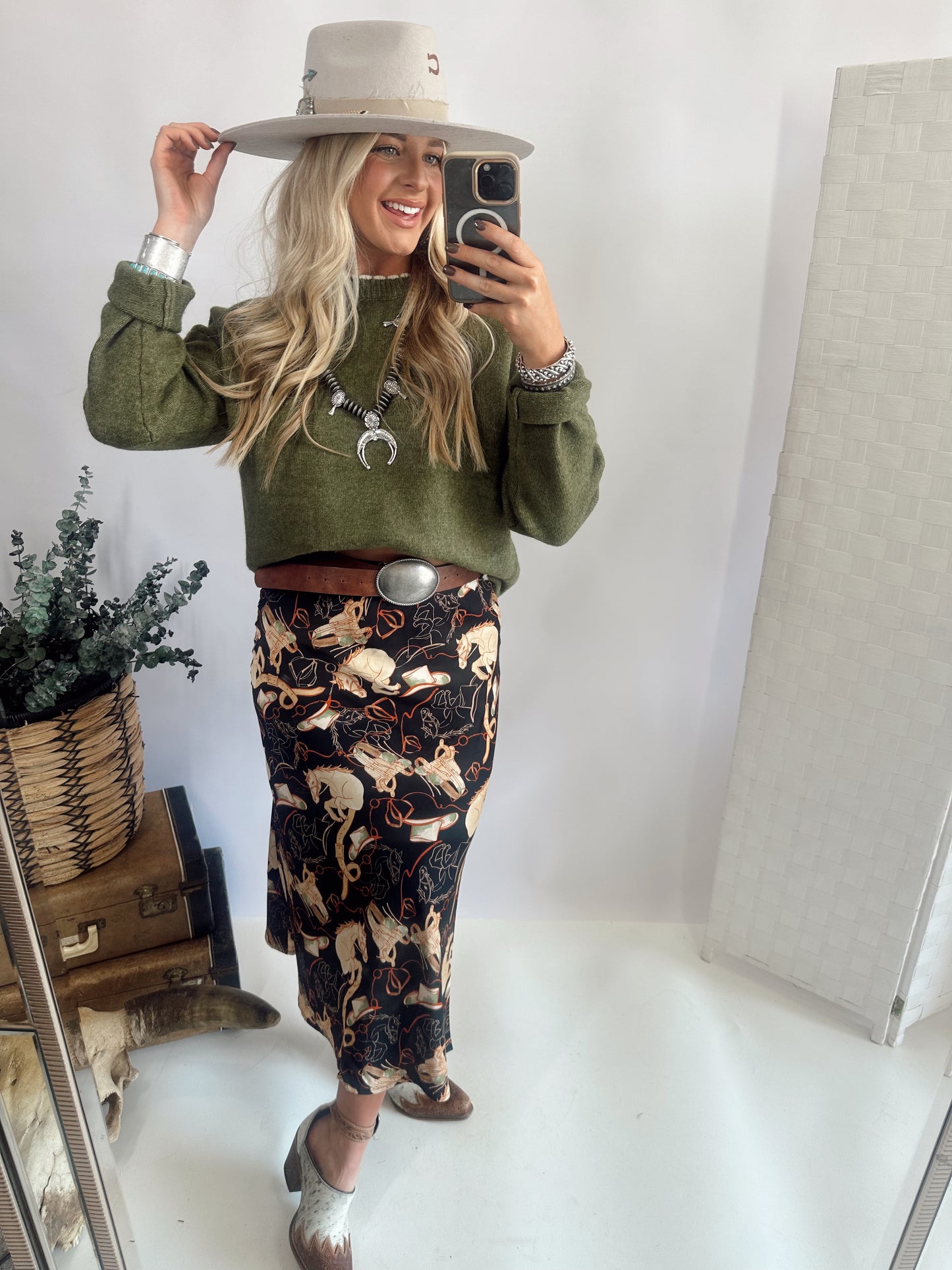 Piper Sweater