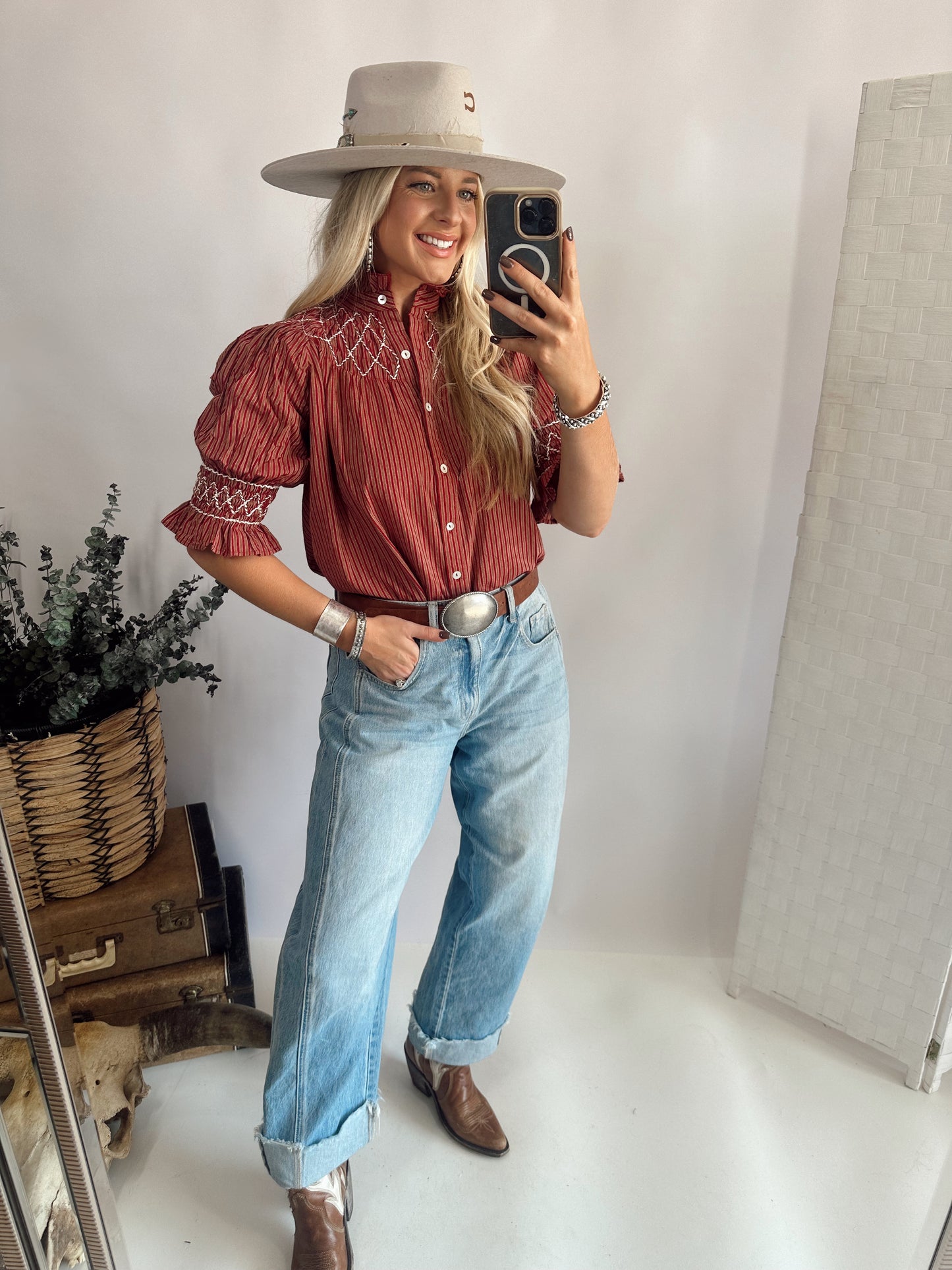 Kate Top