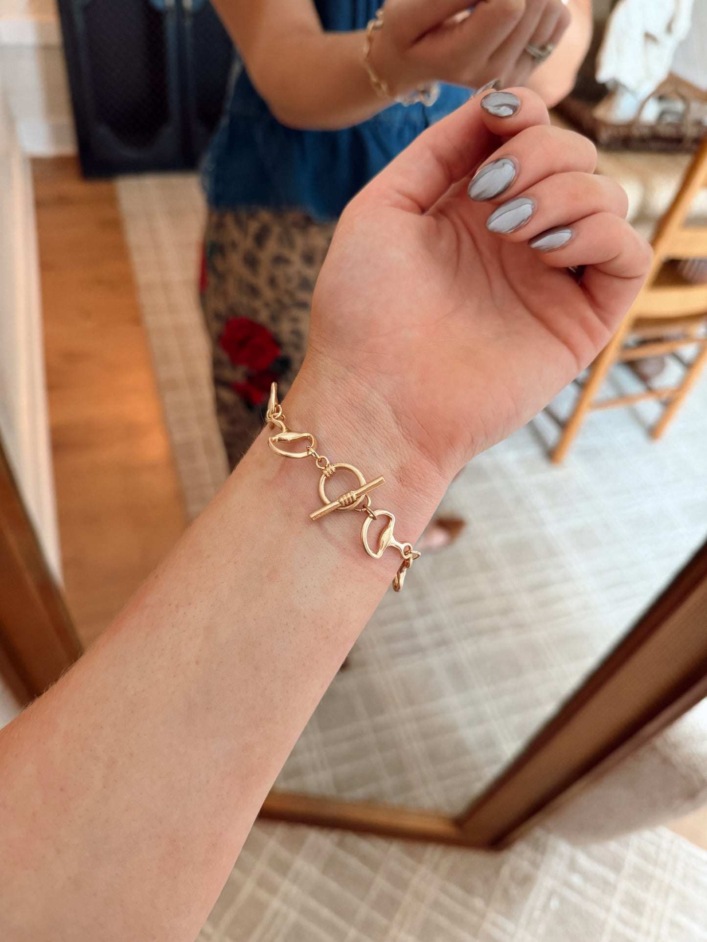 Weston Bracelet