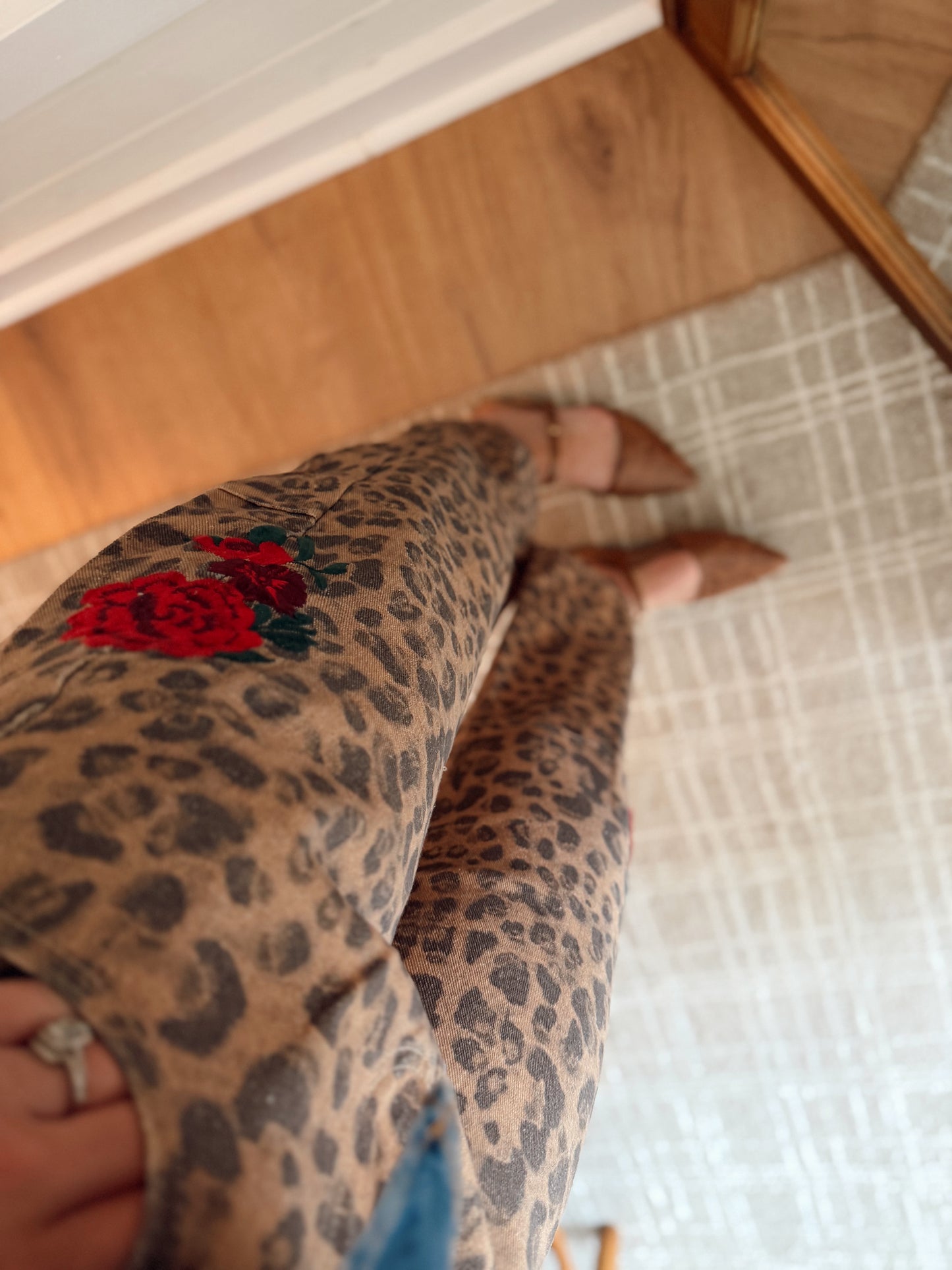 Rosie Pants