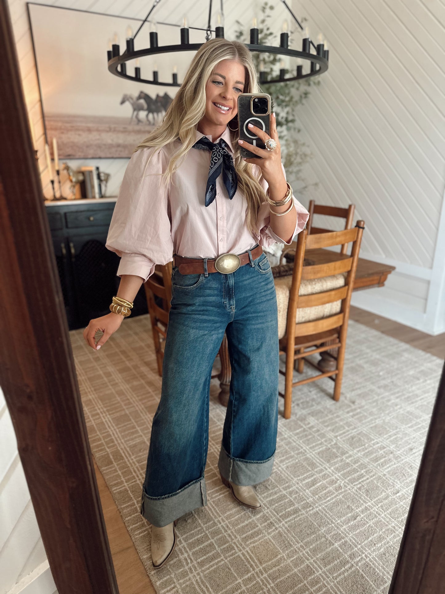 Tillie Top