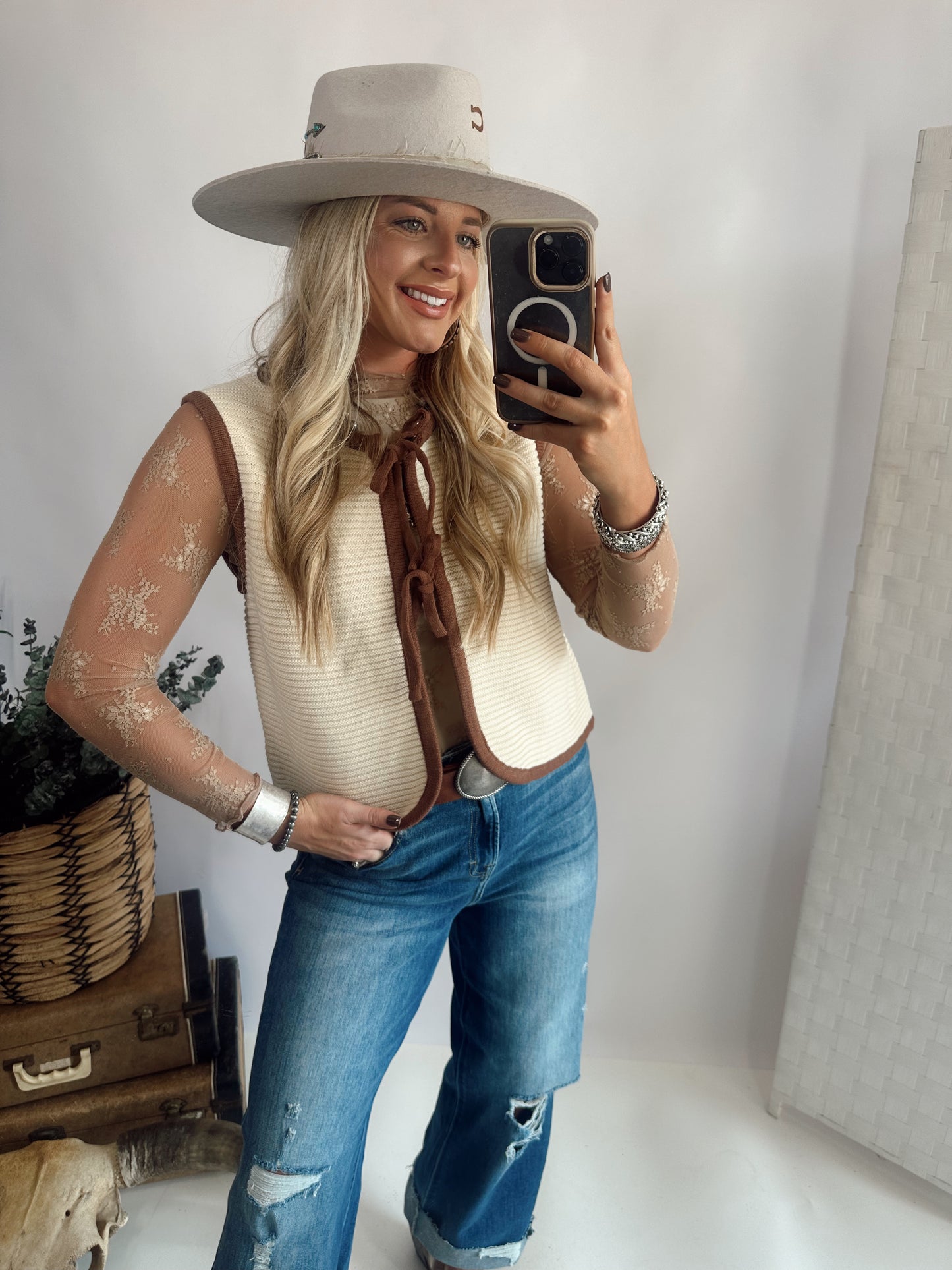 Riley Vest