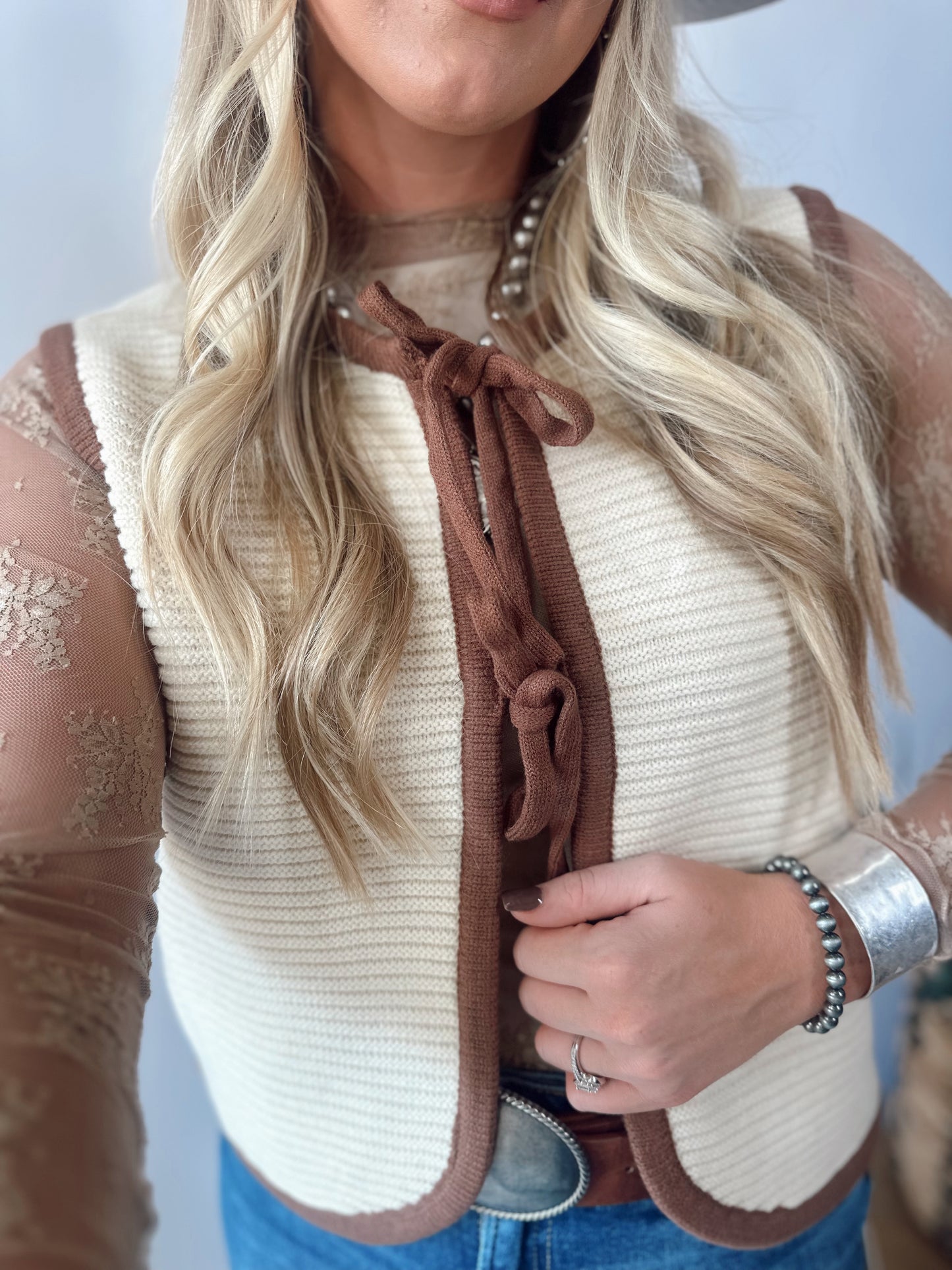 Riley Vest