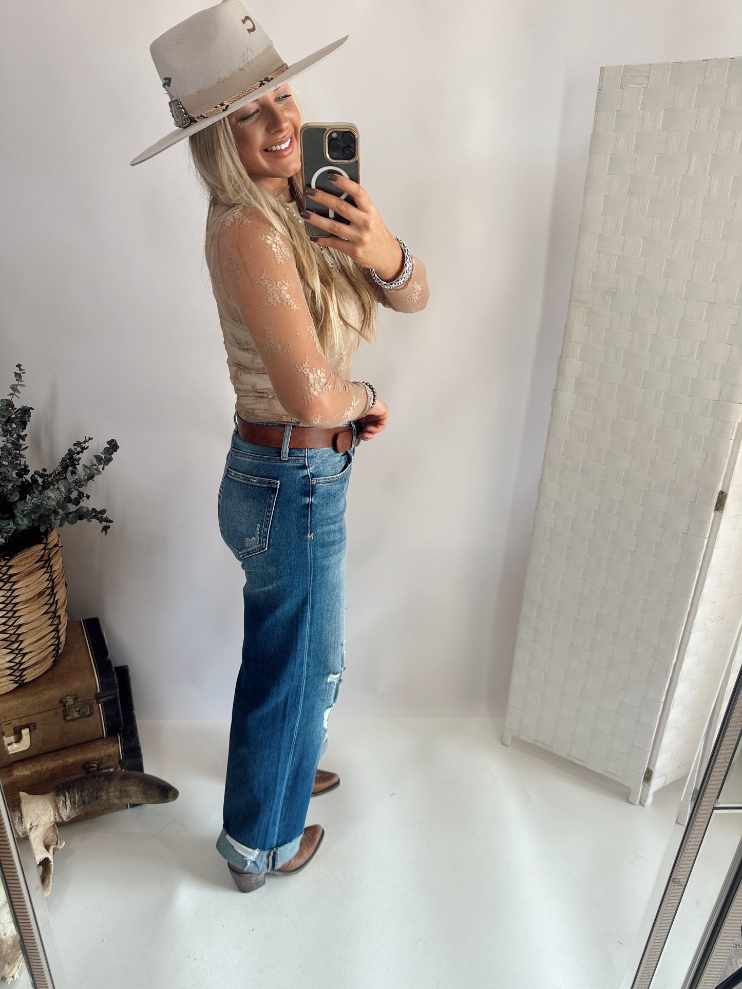 Grayson Jeans