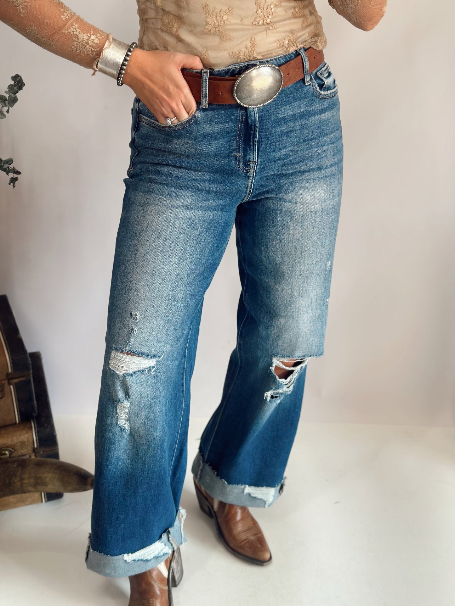 Grayson Jeans