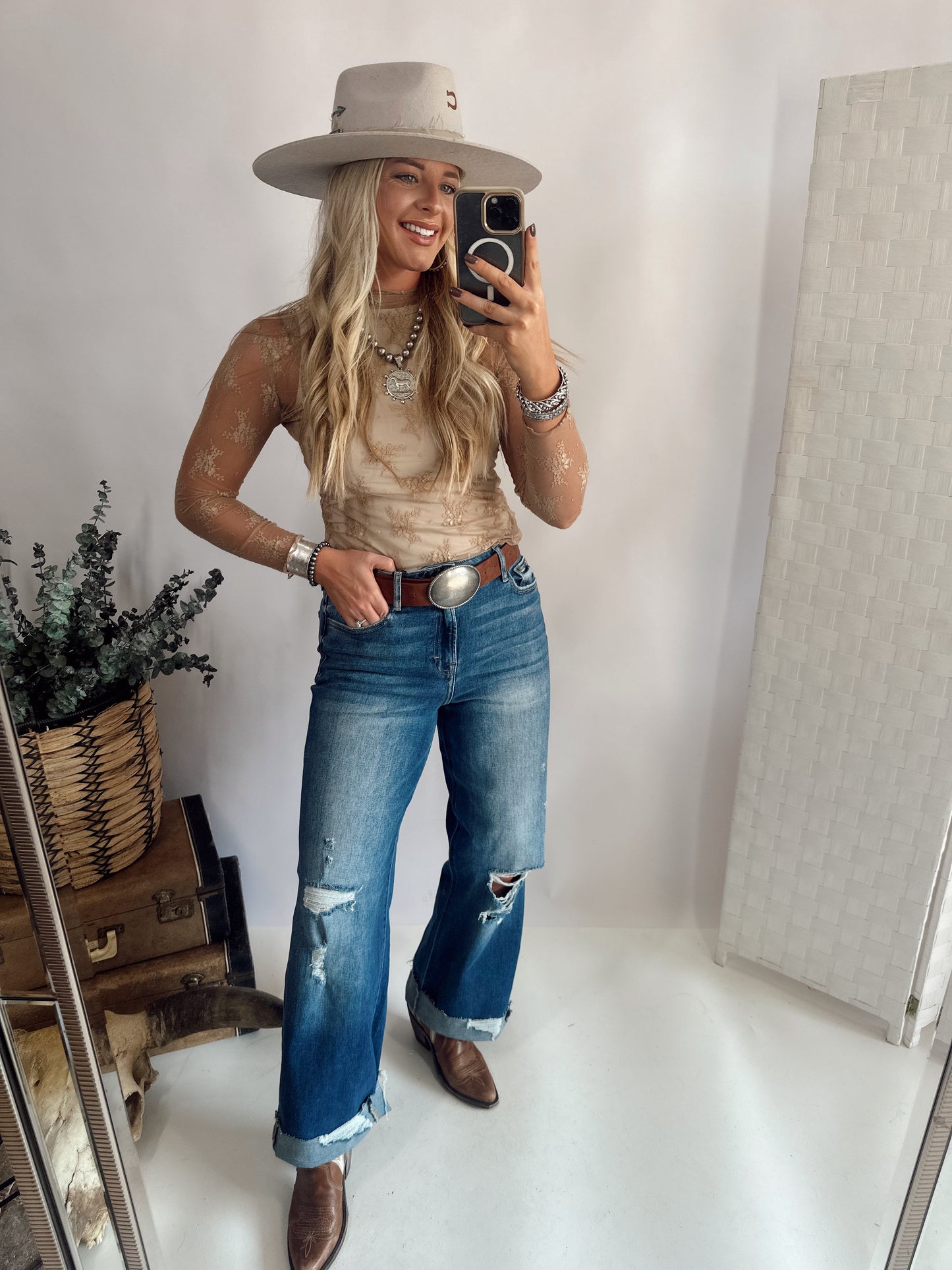 Grayson Jeans