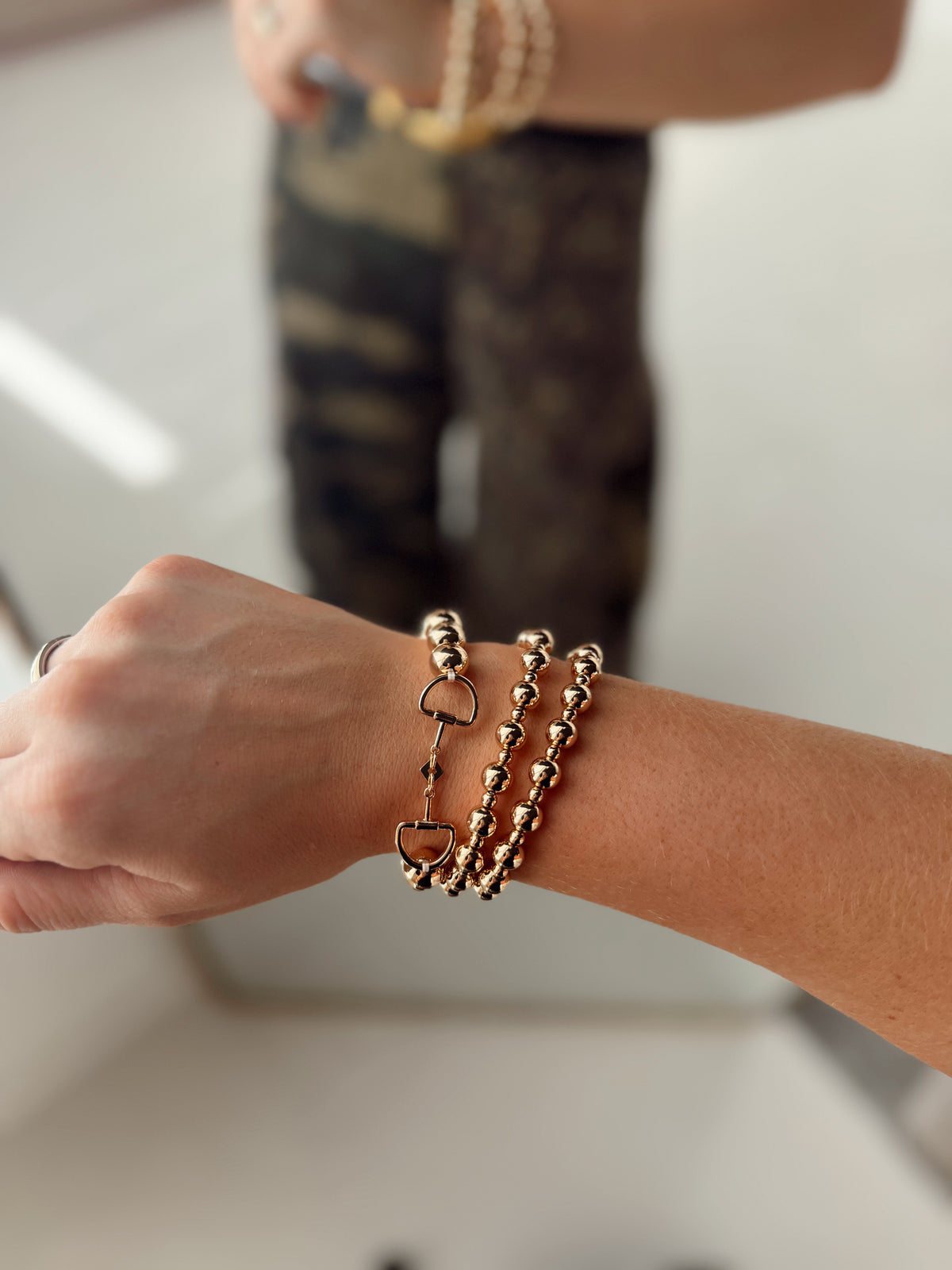 Chance Bracelet